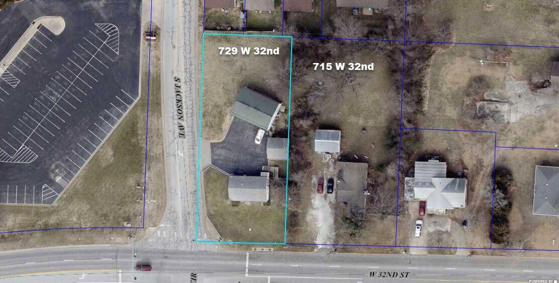 729 West 32nd Street Property Photo 4