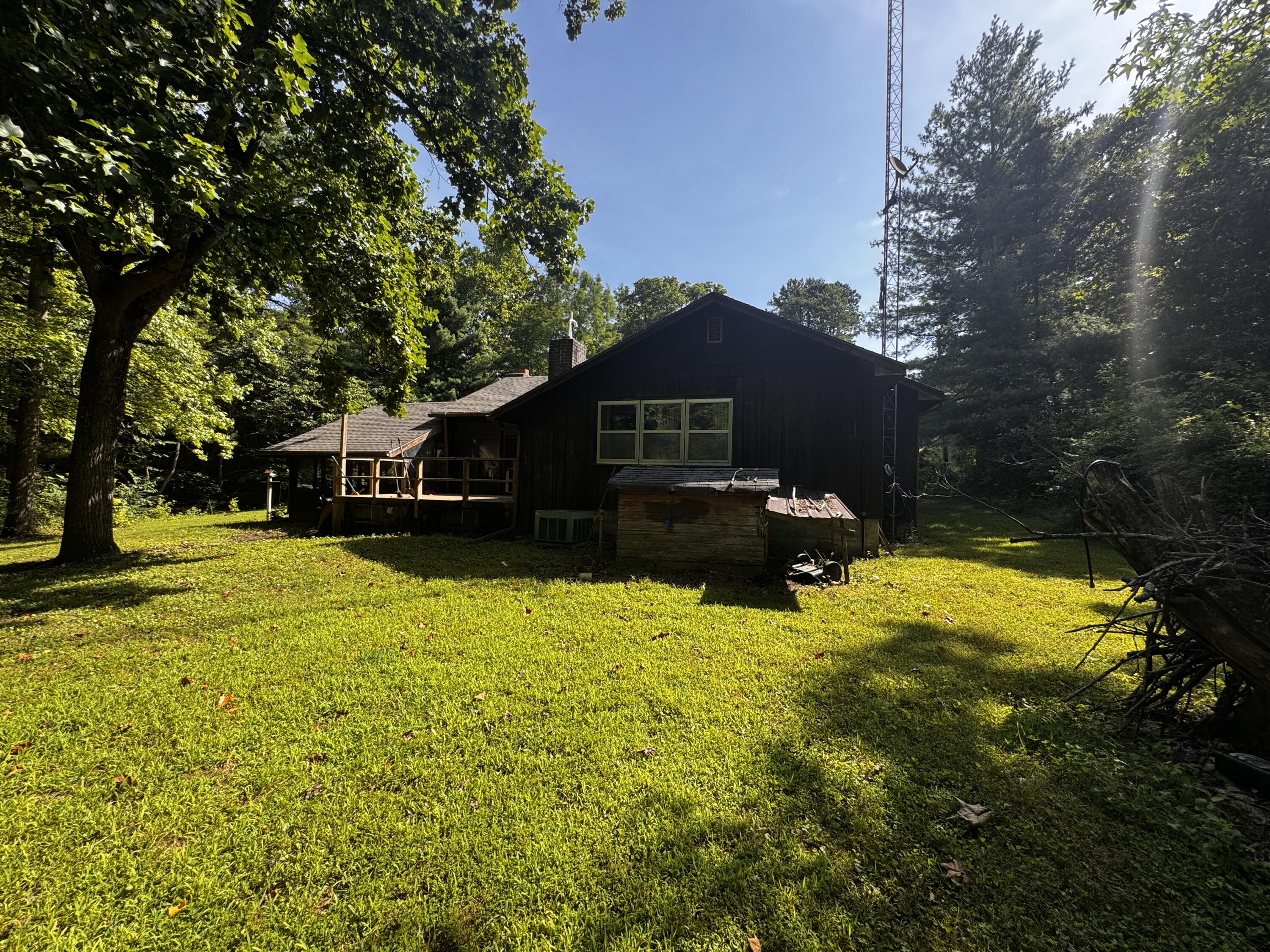 1191 County Road 5250 Property Photo 8