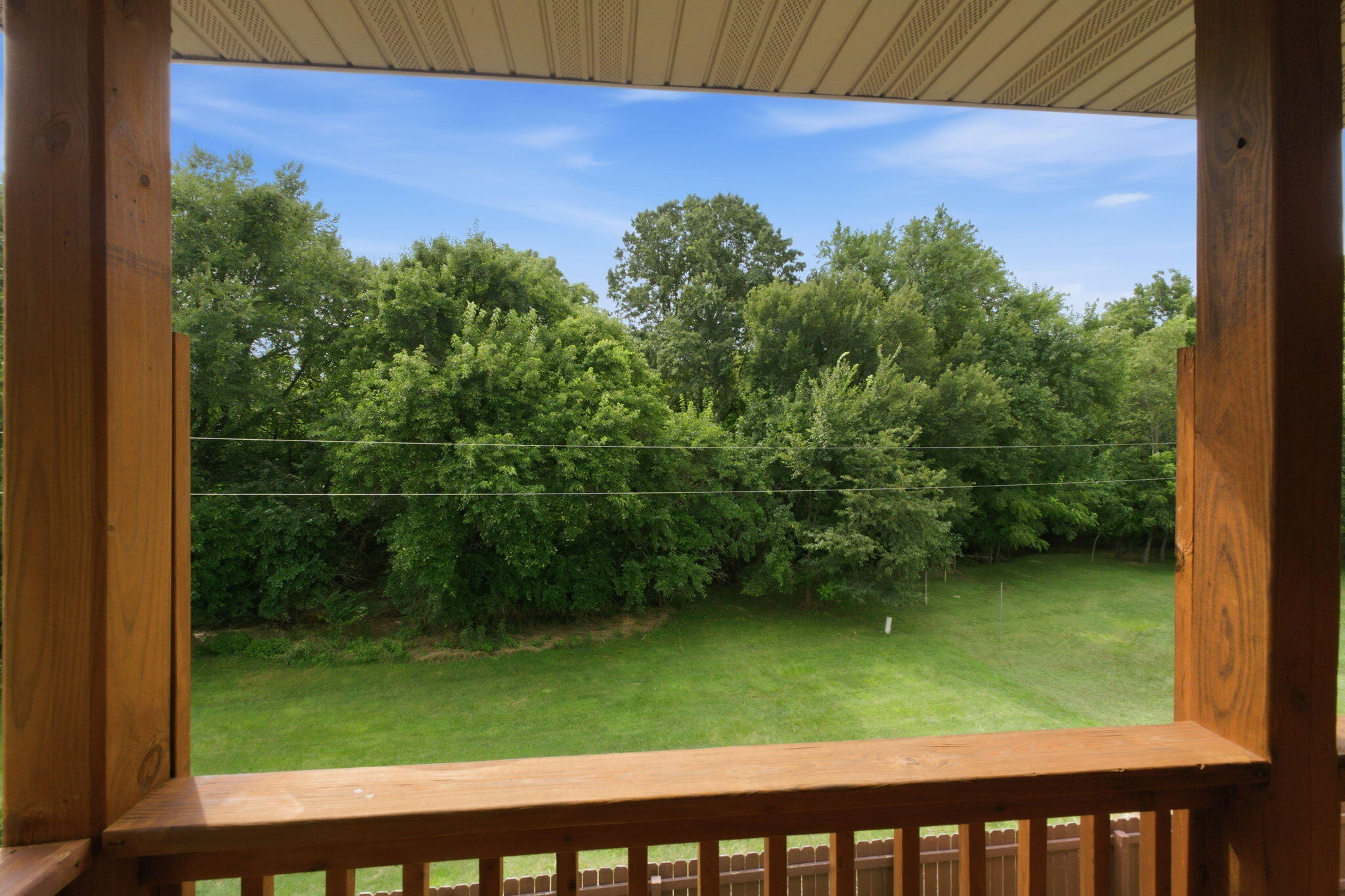 831 North Grapevine Road Property Photo 9