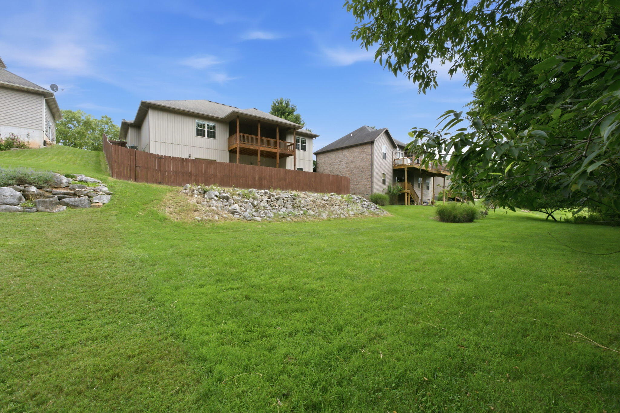 831 North Grapevine Road Property Photo 42