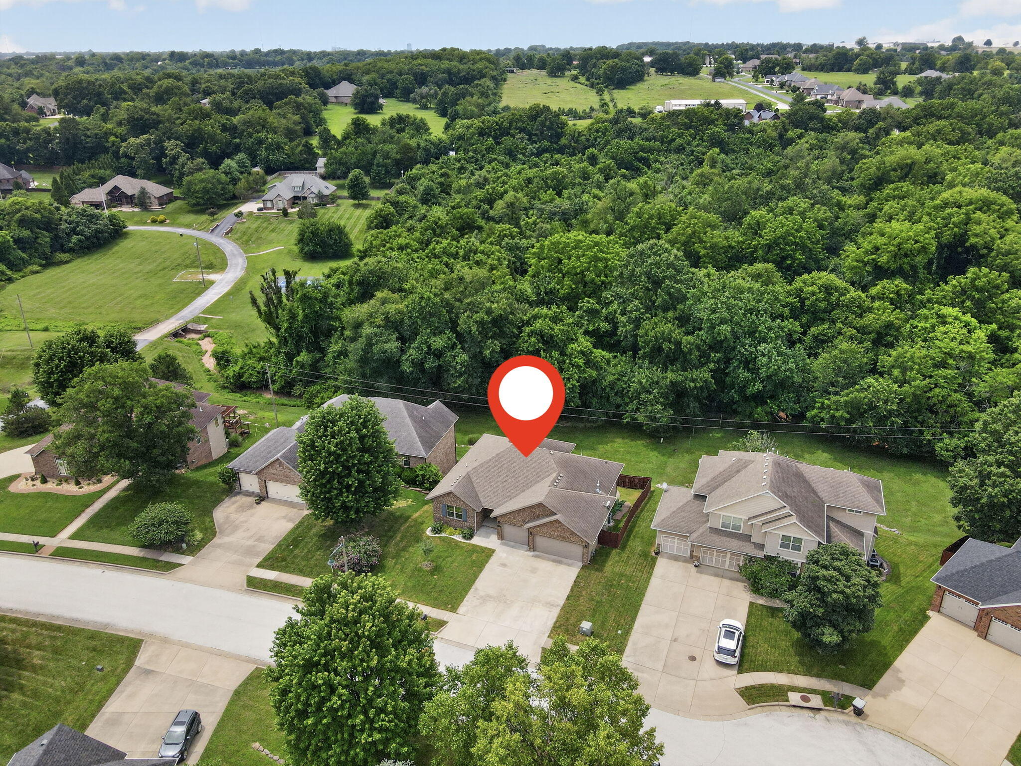 831 North Grapevine Road Property Photo 47