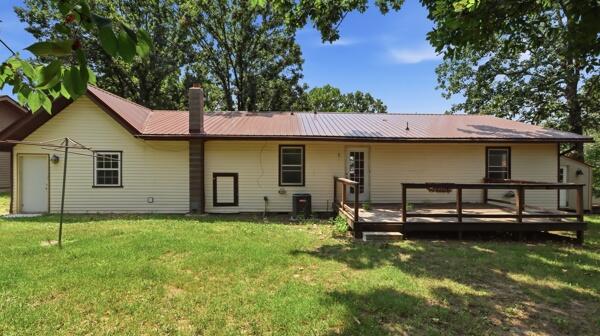 651 Plainview Drive Property Photo 6