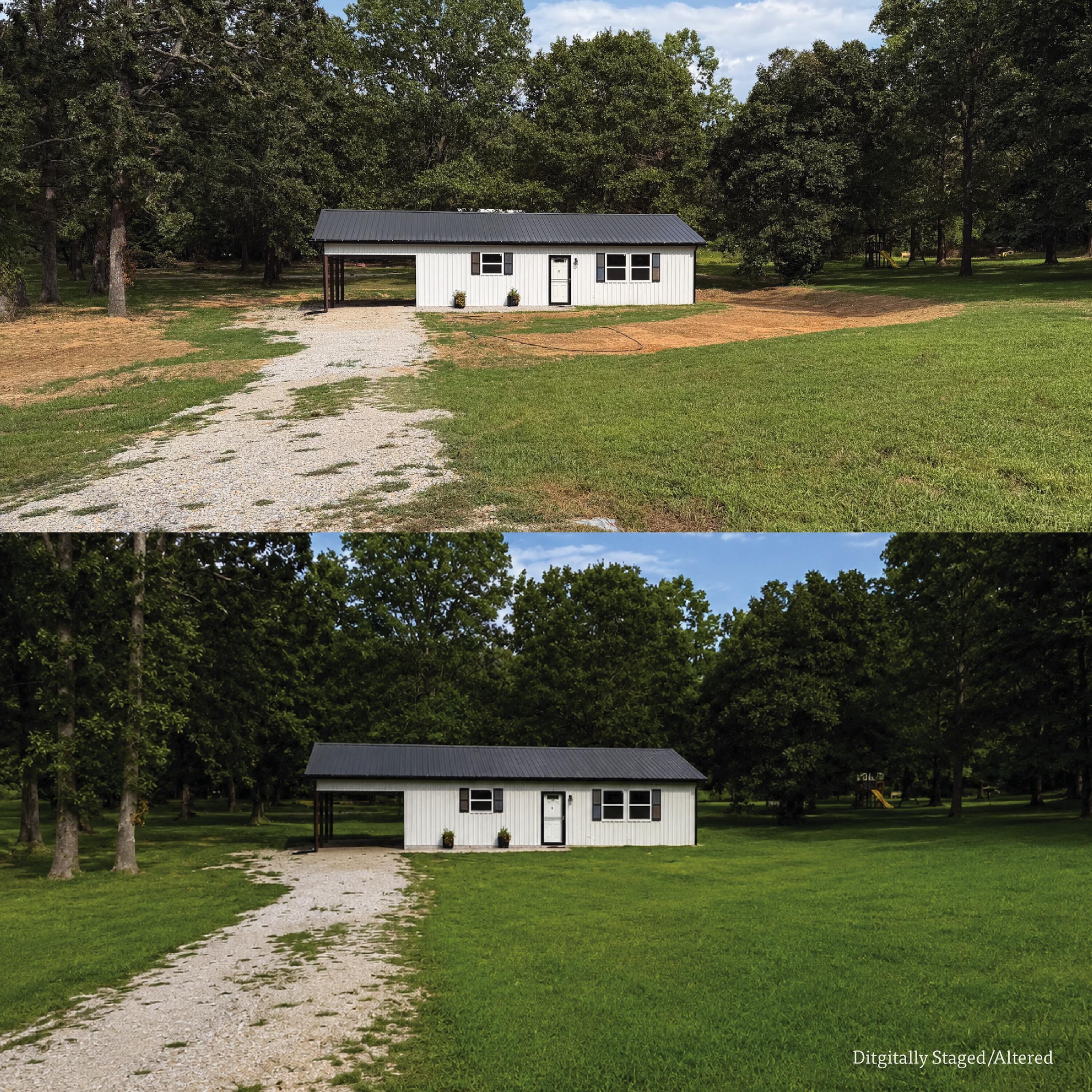 7282 Private Road 1830 Property Photo 2