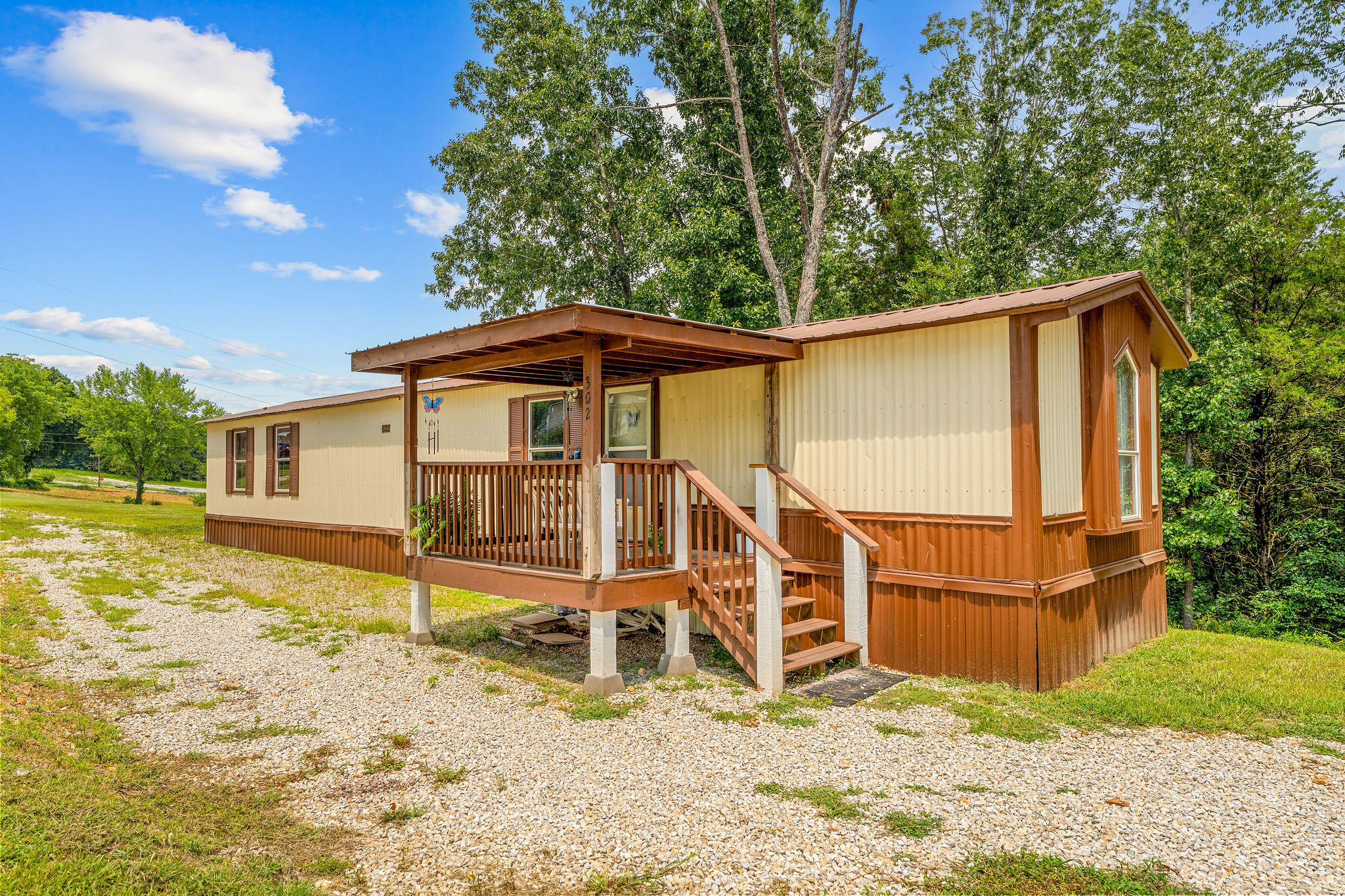 302 Davidson Run Property Photo 4