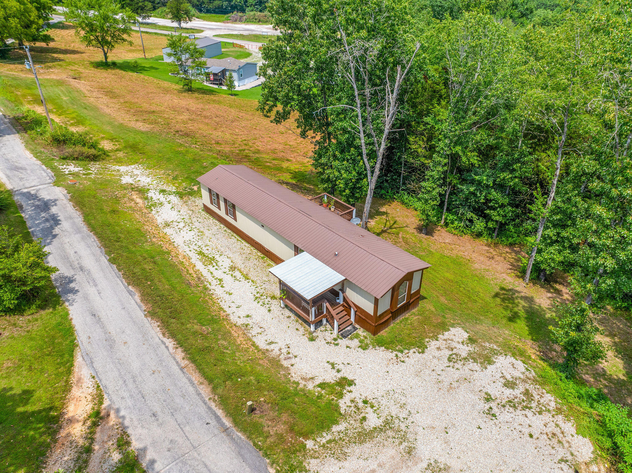 302 Davidson Run Property Photo 17