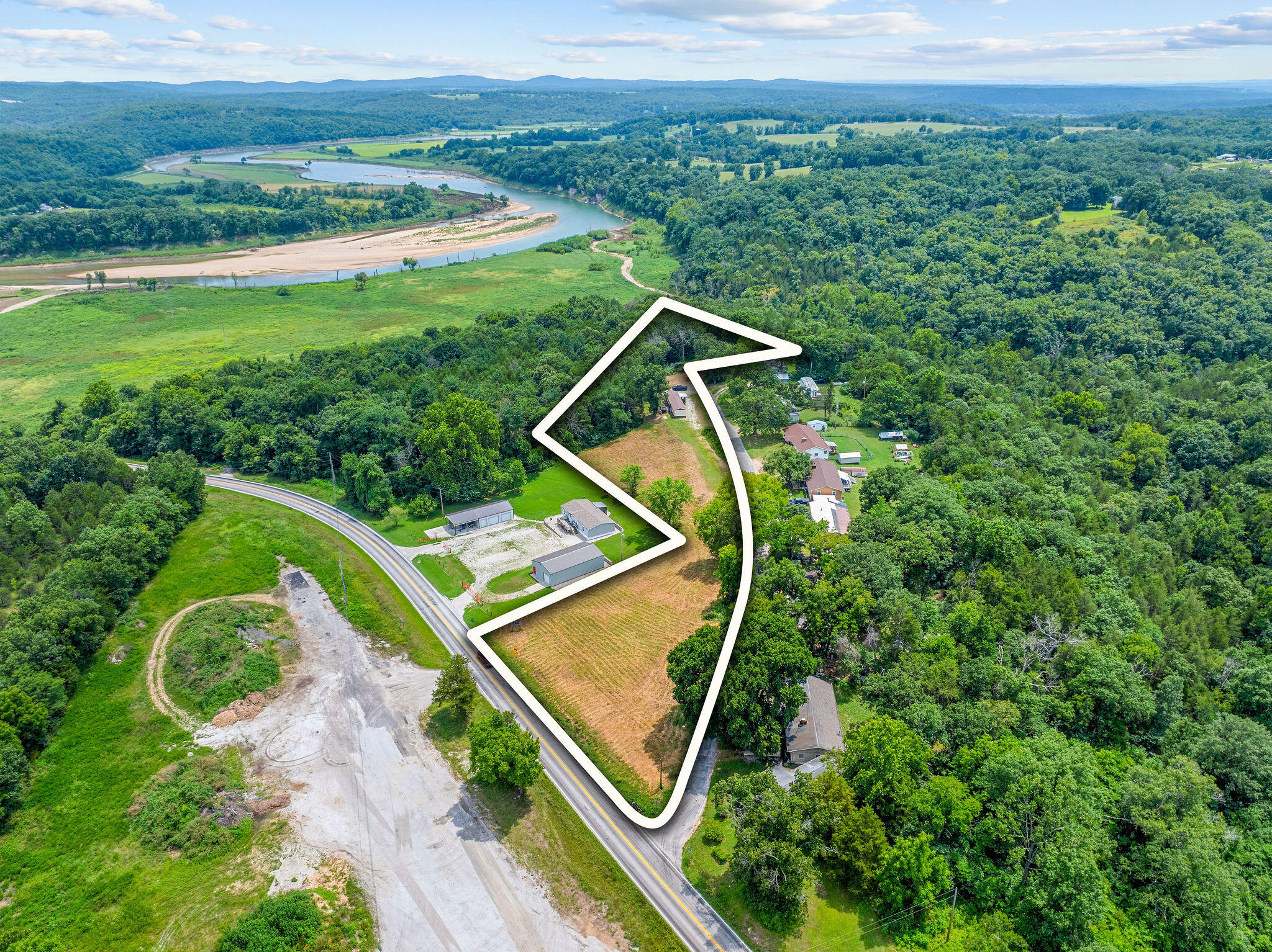 302 Davidson Run Property Photo 18