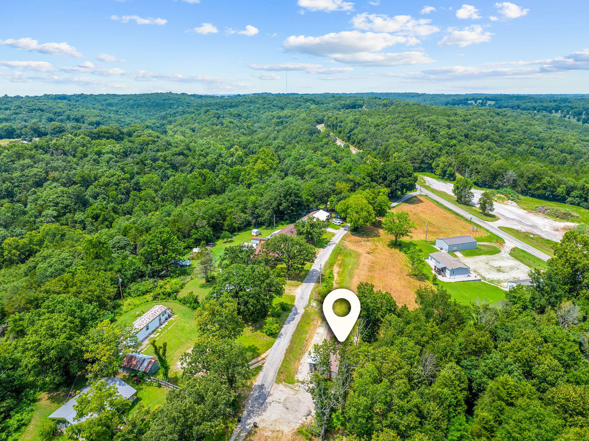 302 Davidson Run Property Photo 21