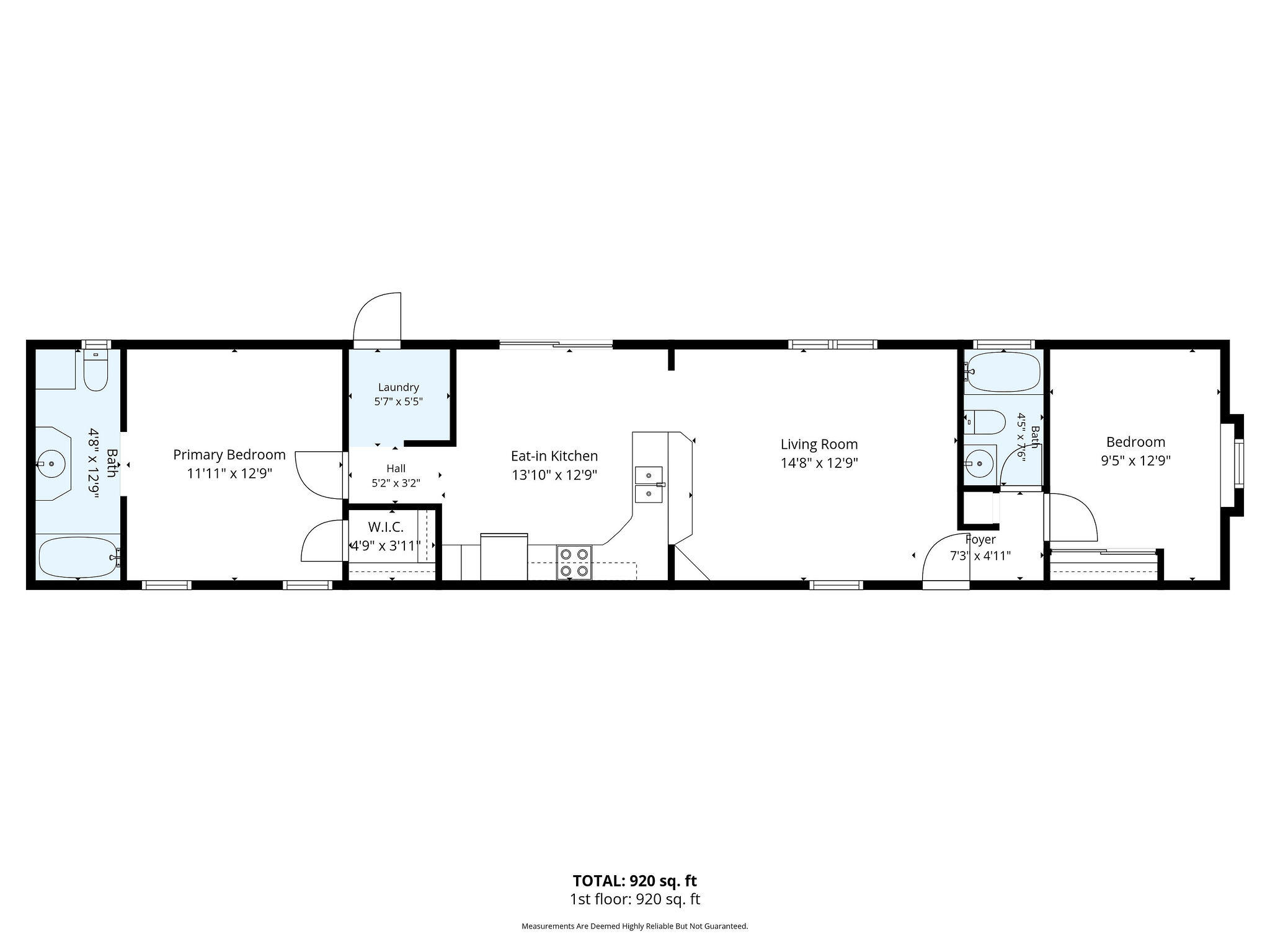 302 Davidson Run Property Photo 22