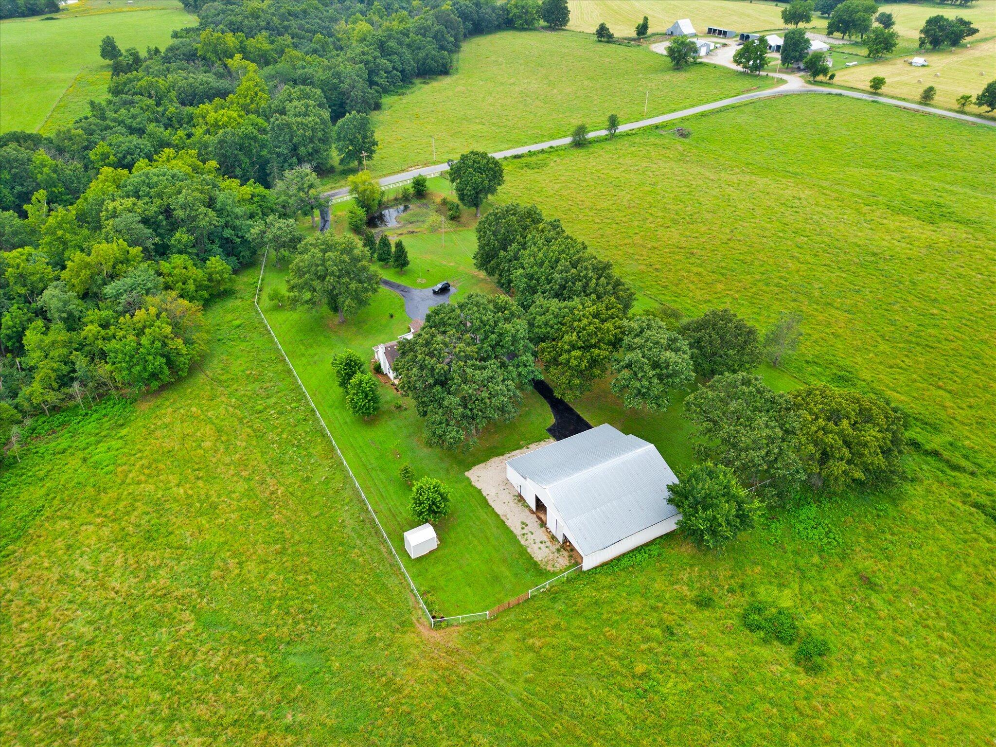 1645 East 425th Road Property Photo 45