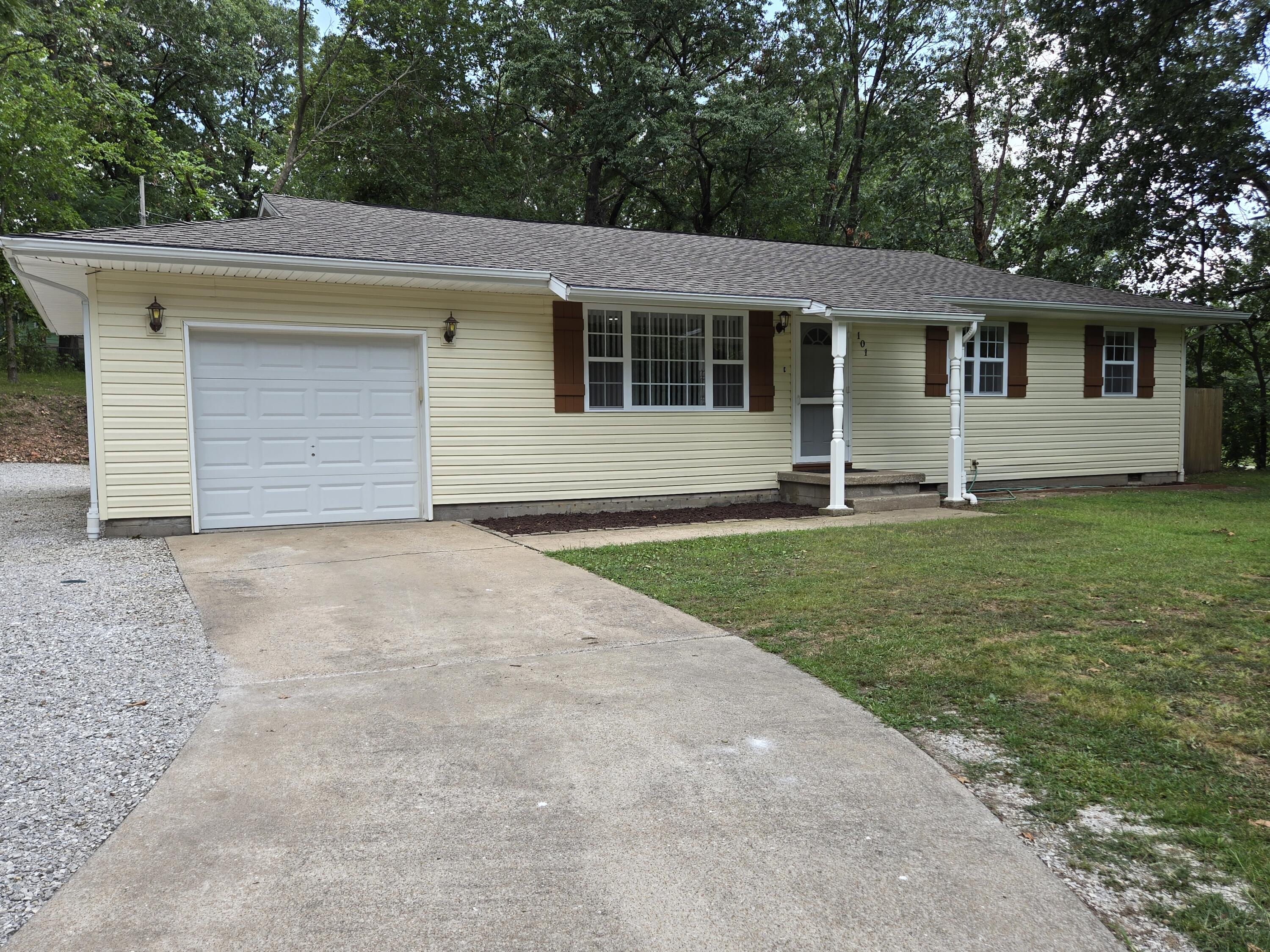 101 Red Oak Loop Property Photo 27