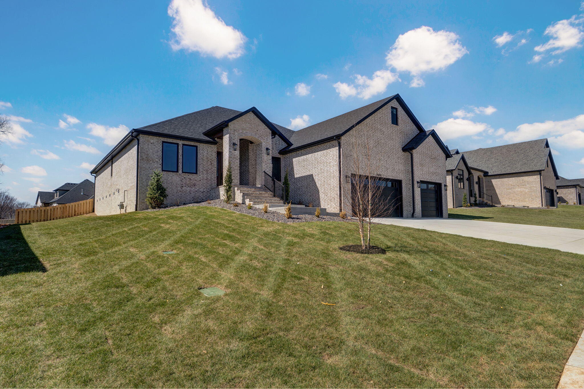 2023 North Silver Charm Avenue Property Photo 2