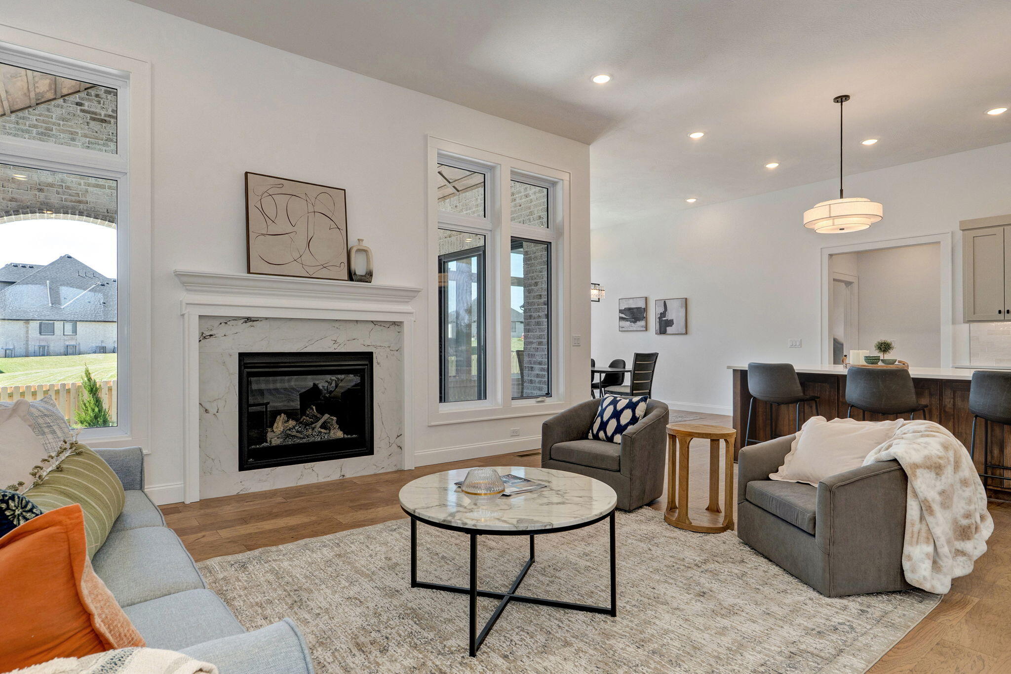 2023 North Silver Charm Avenue Property Photo 12