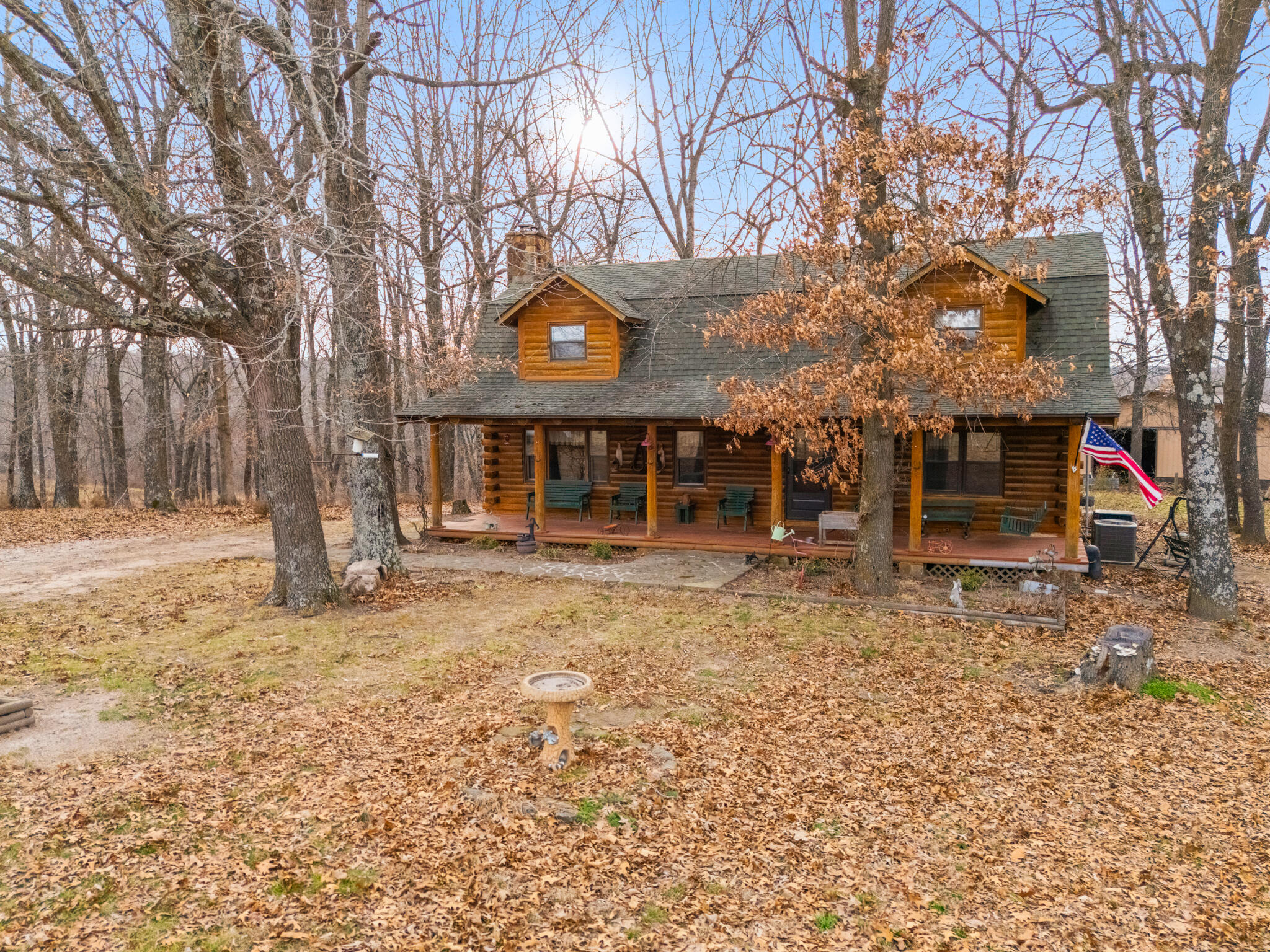 5287 Forgeson Road Property Photo 1