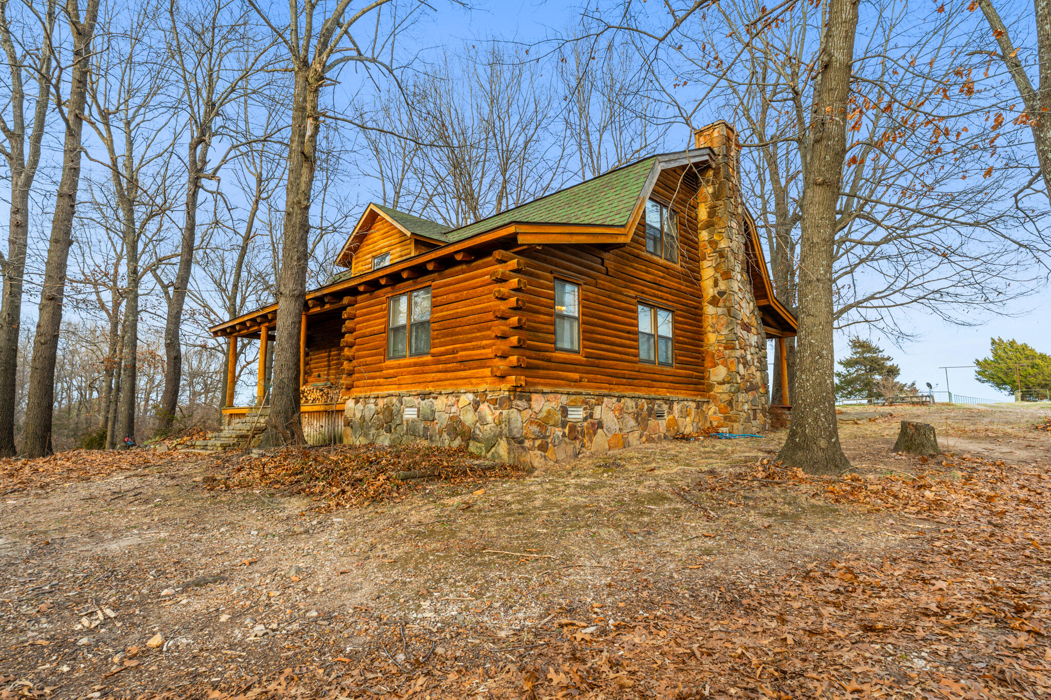 5287 Forgeson Road Property Photo 2