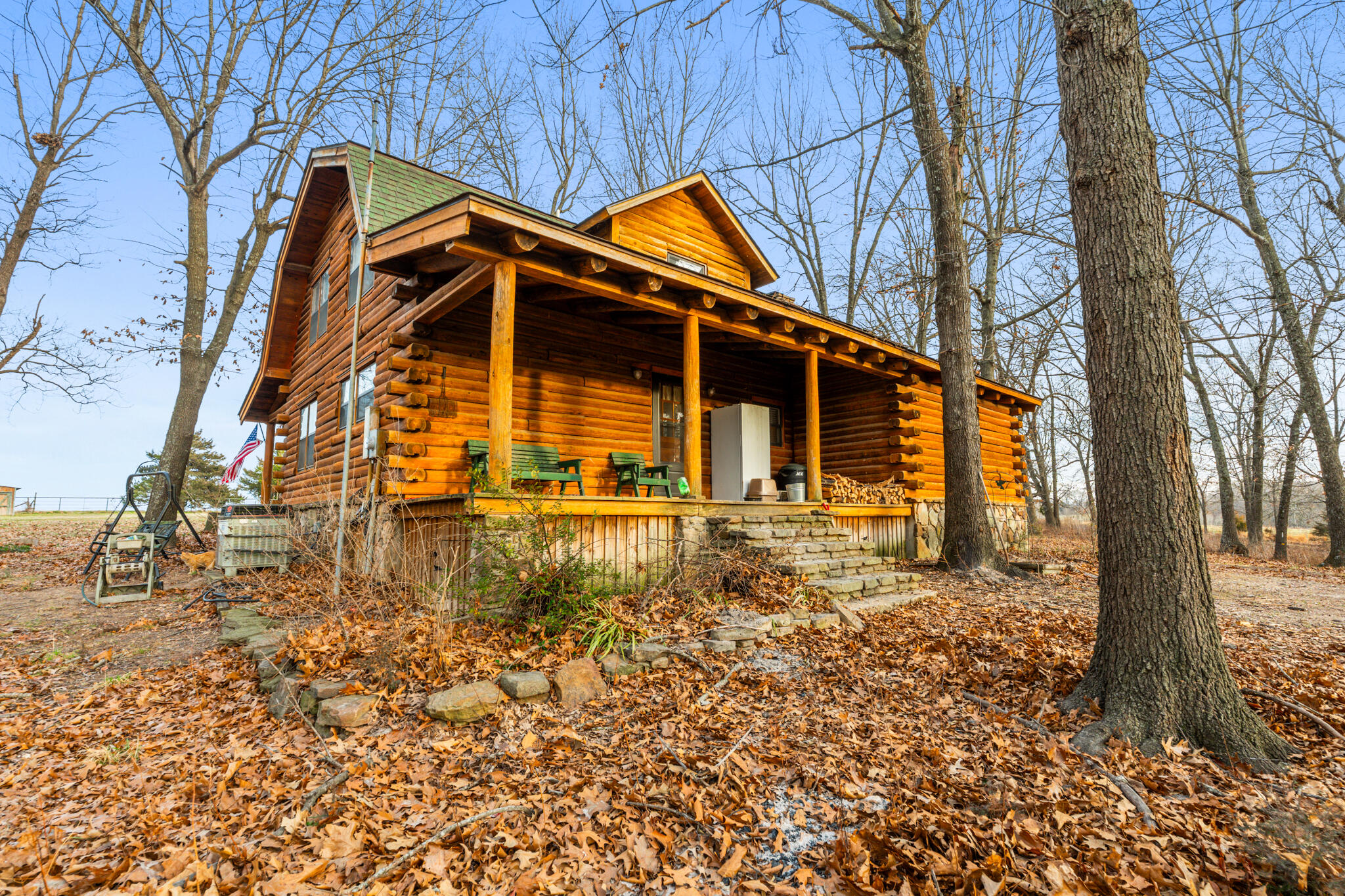 5287 Forgeson Road Property Photo 3
