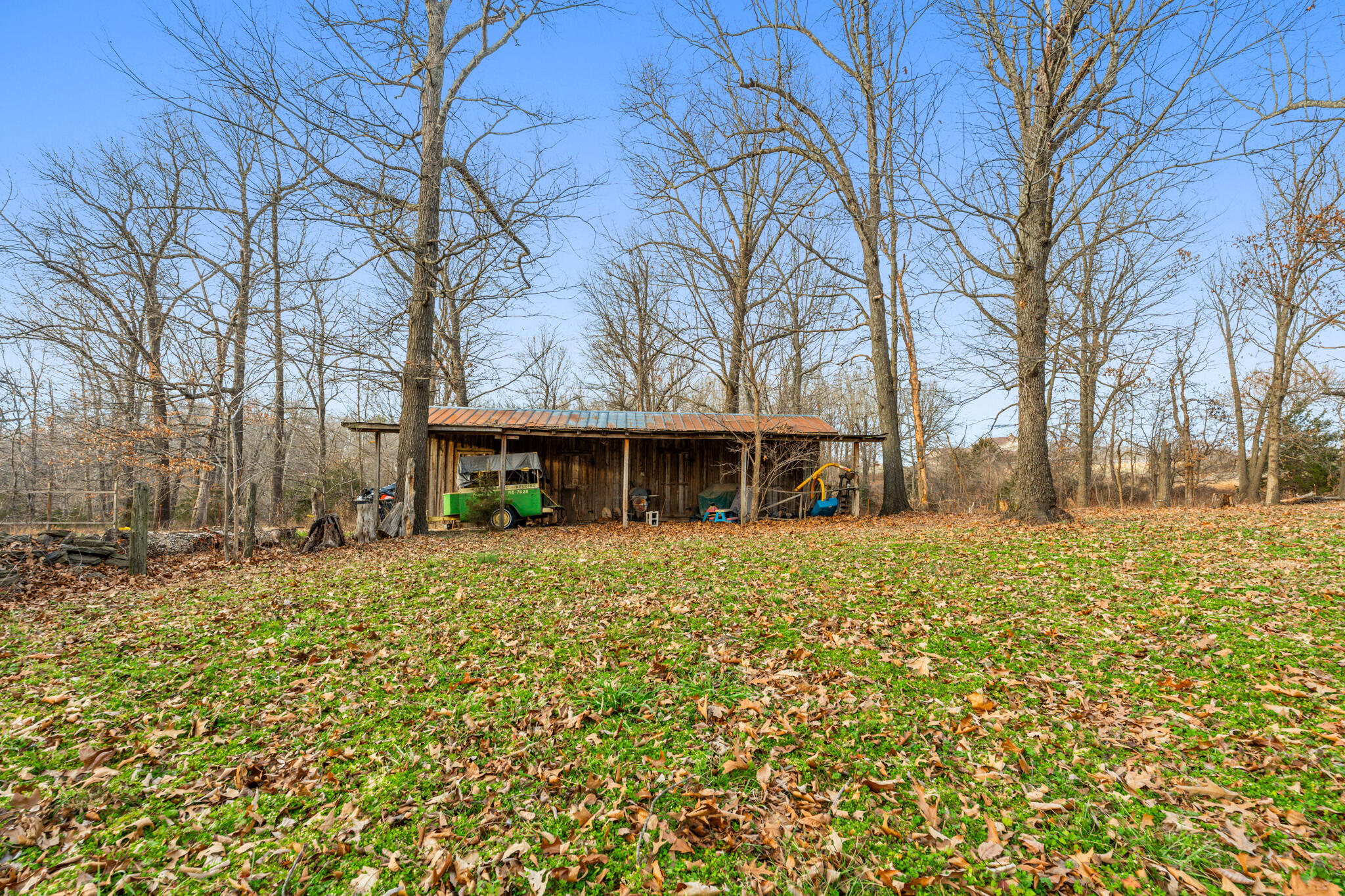 5287 Forgeson Road Property Photo 4