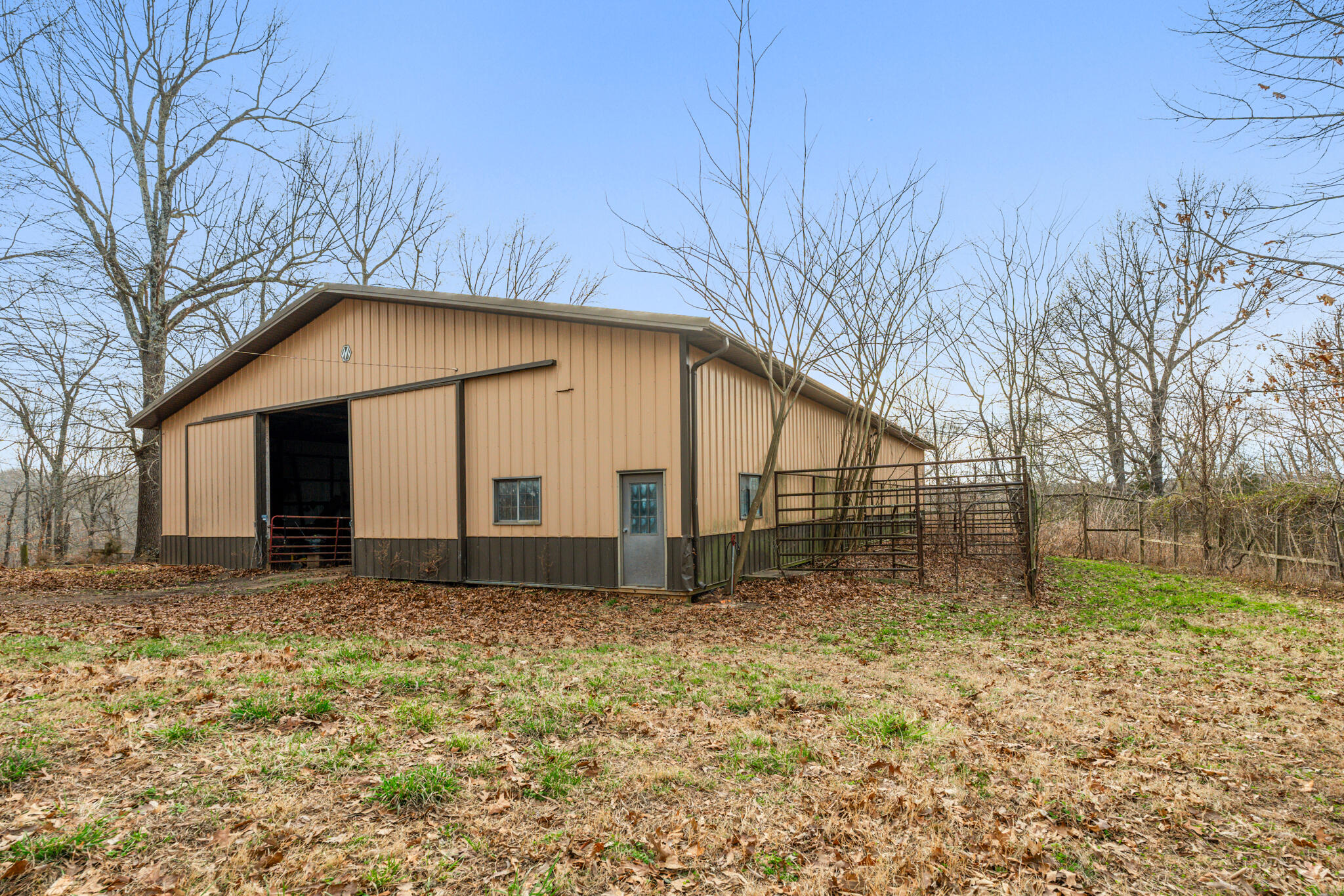 5287 Forgeson Road Property Photo 5