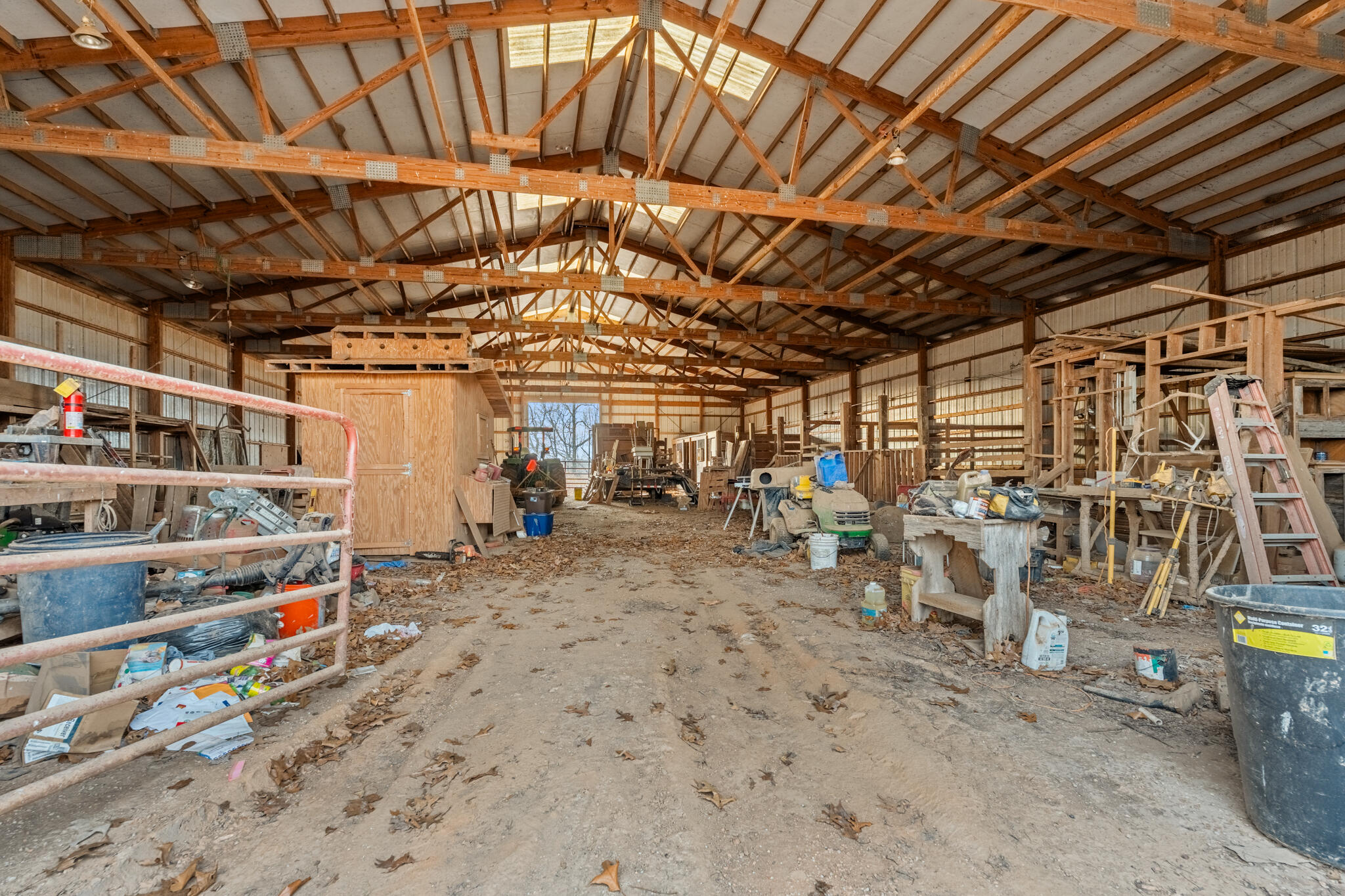 5287 Forgeson Road Property Photo 9