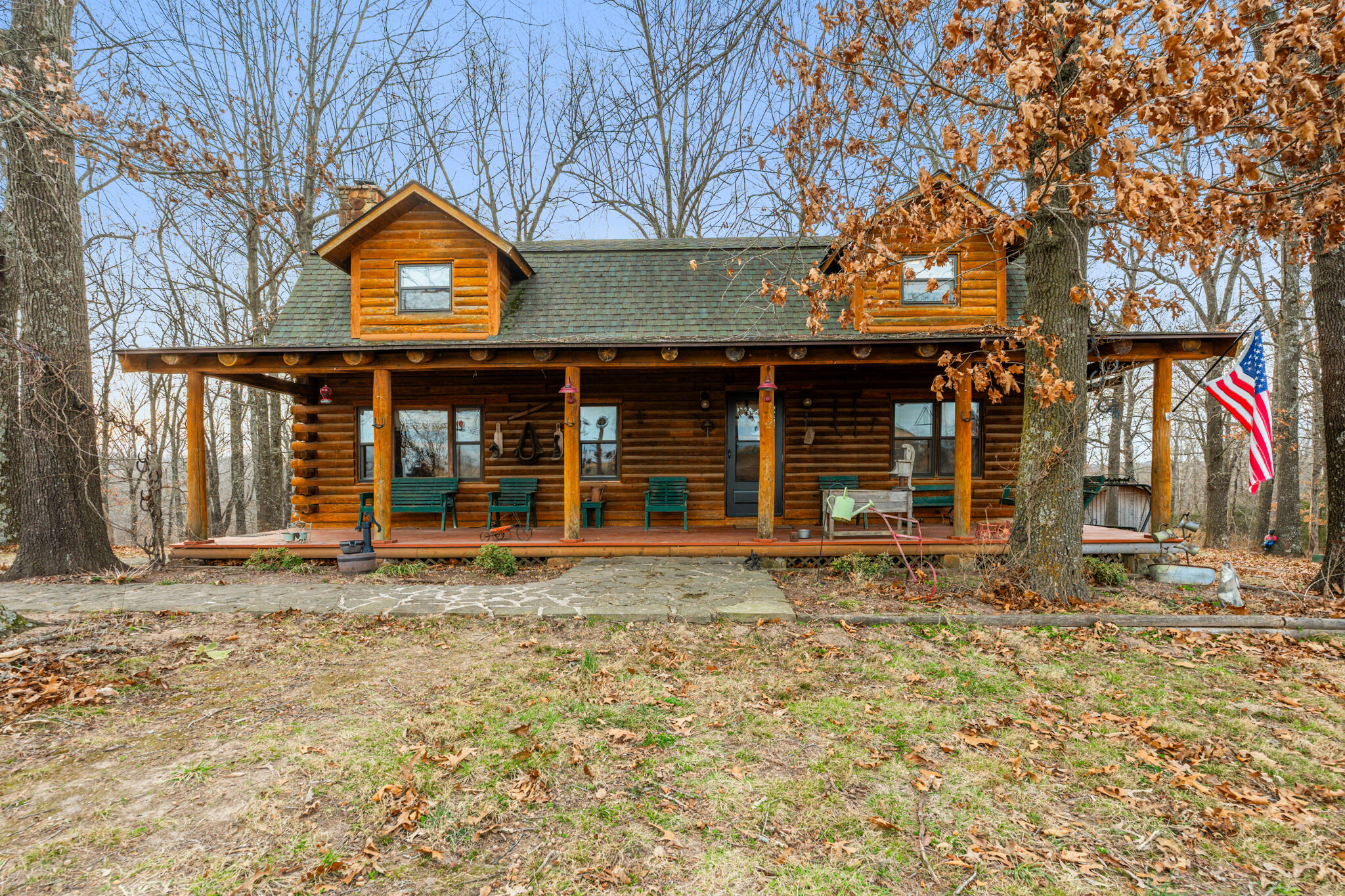 5287 Forgeson Road Property Photo 10