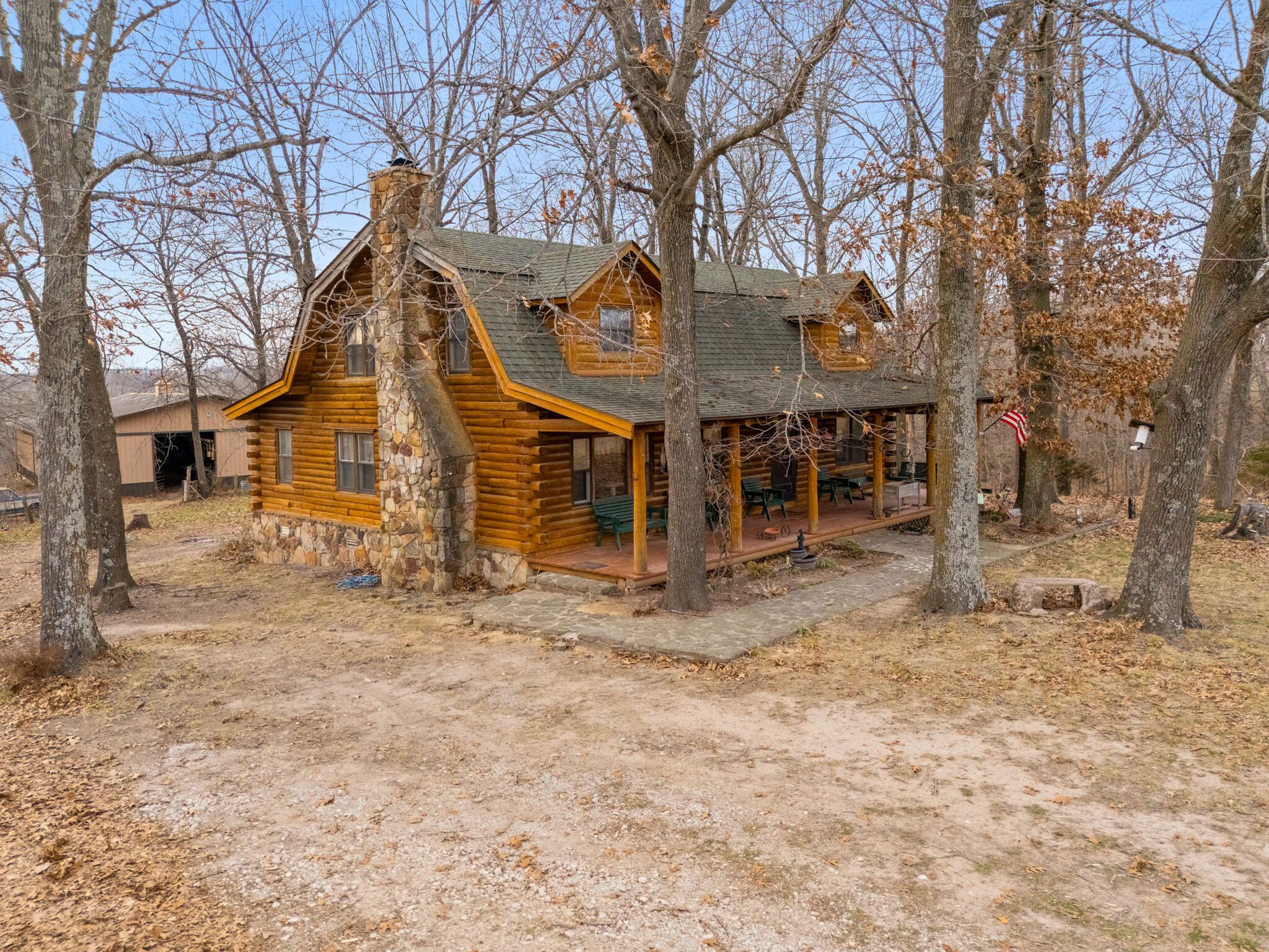 5287 Forgeson Road Property Photo 34
