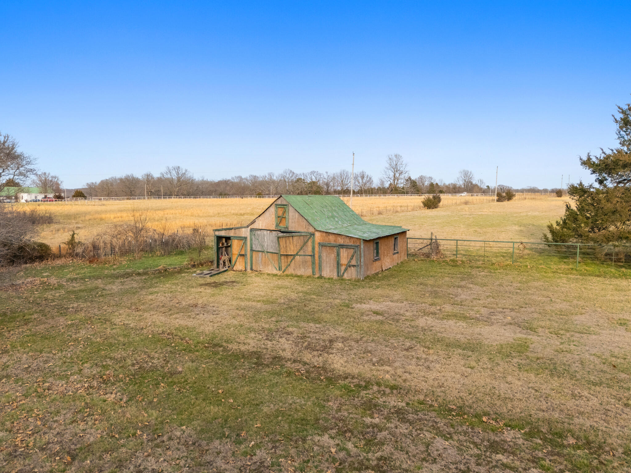 5287 Forgeson Road Property Photo 36