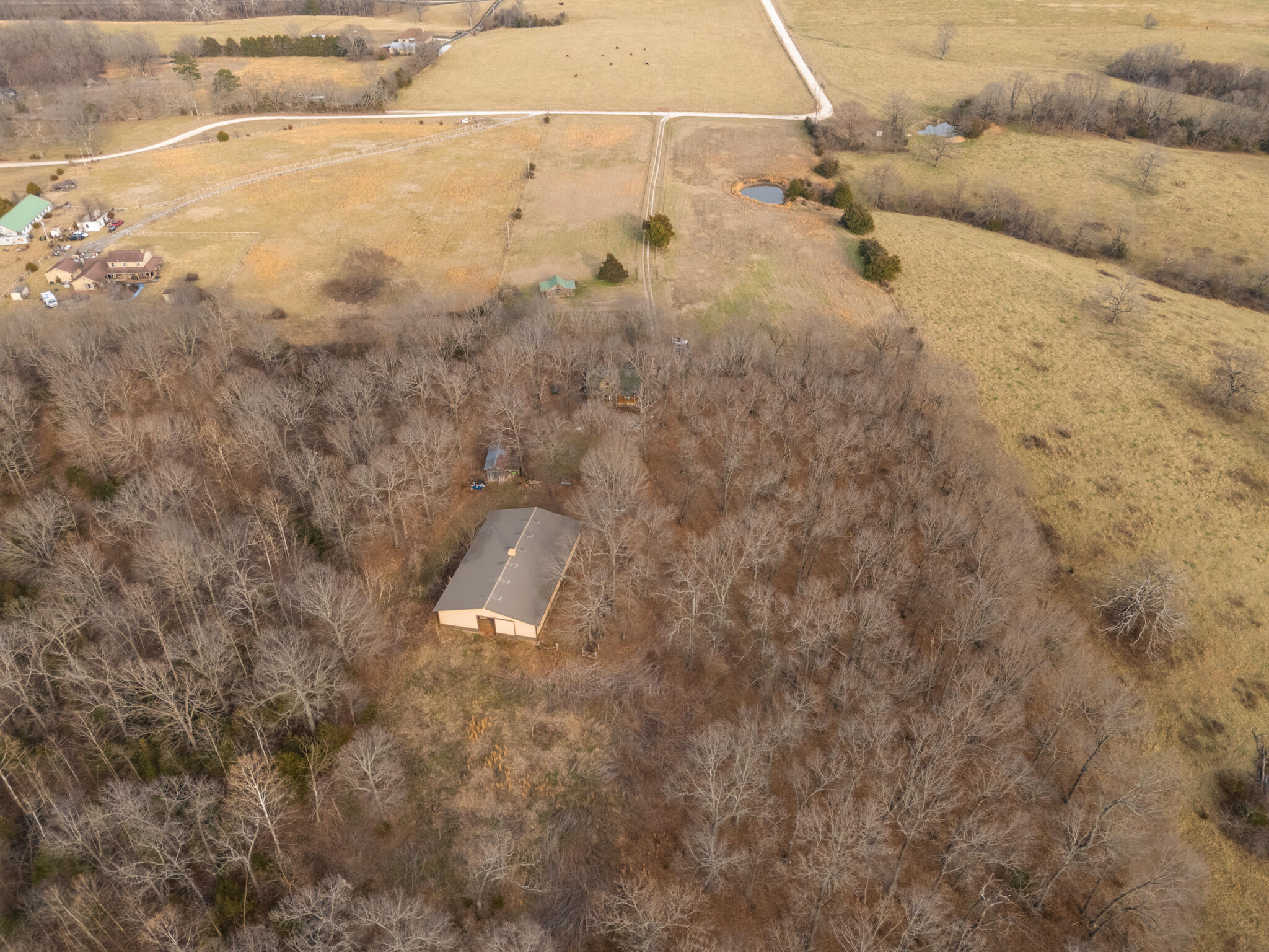 5287 Forgeson Road Property Photo 39