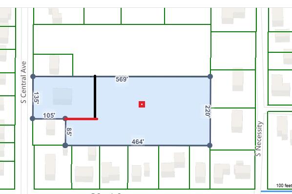 504 South Central Avenue Property Photo 2