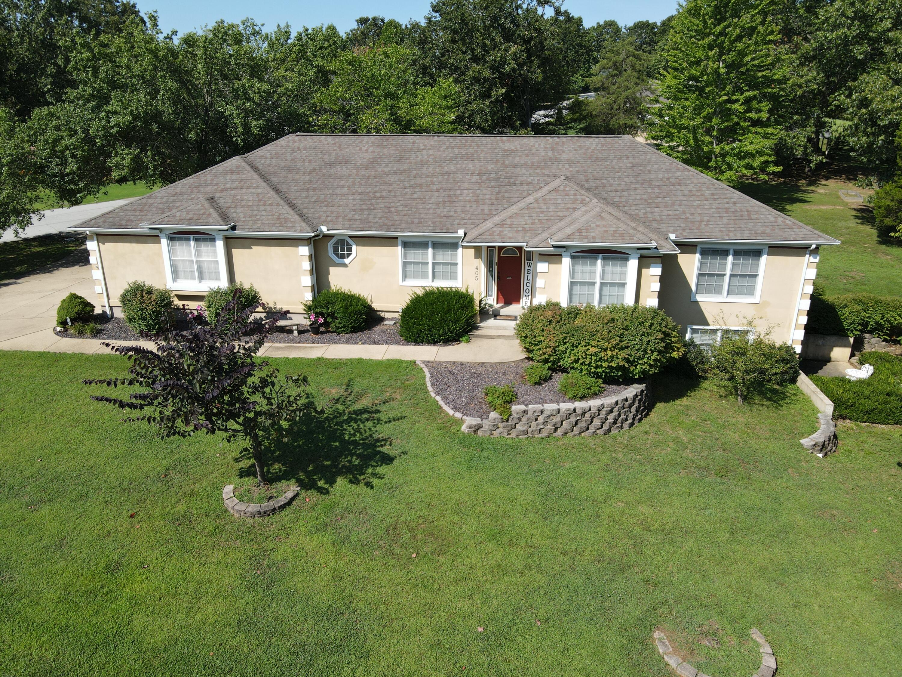 405 Covey Drive Property Photo 4