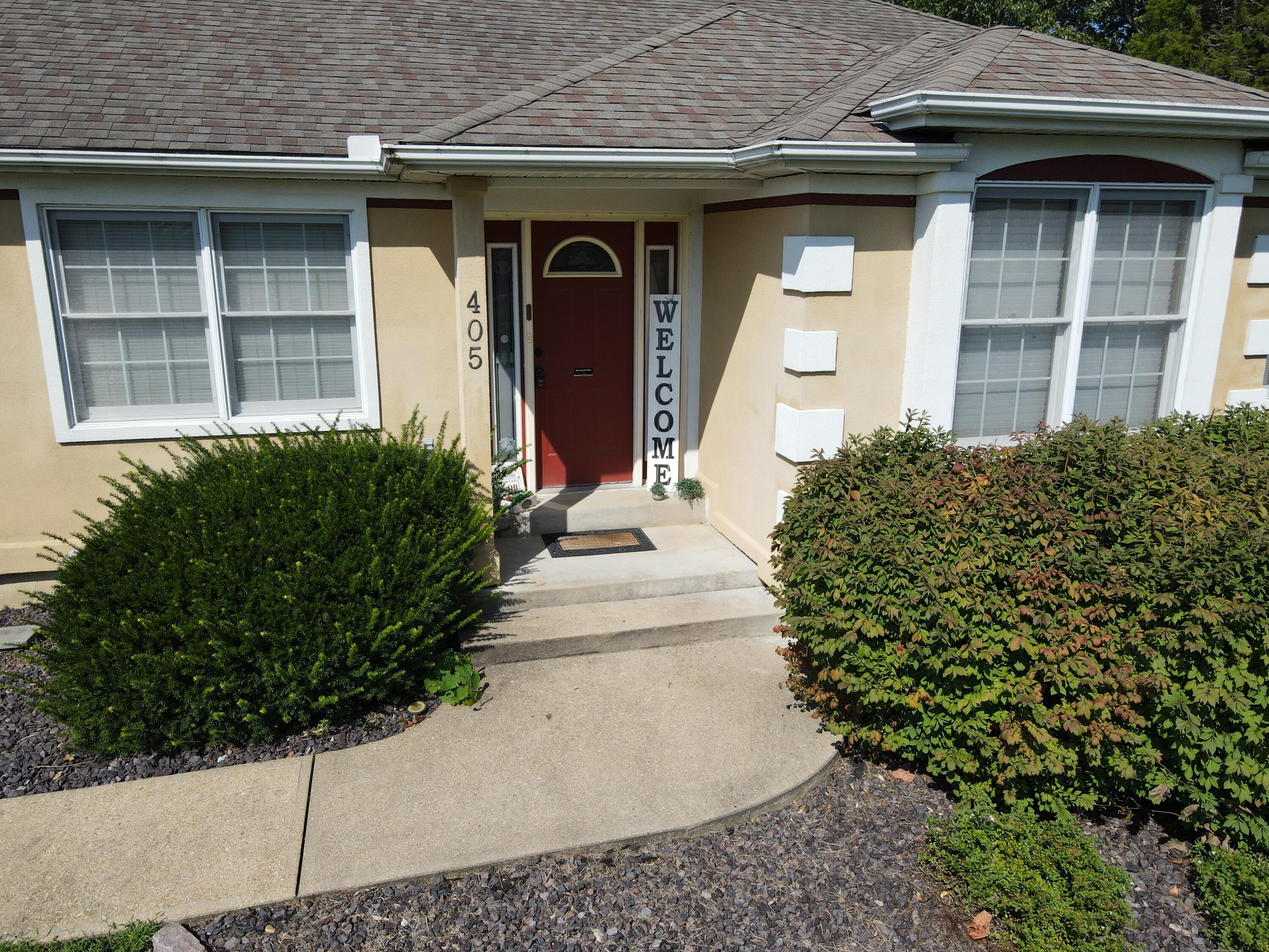 405 Covey Drive Property Photo 5