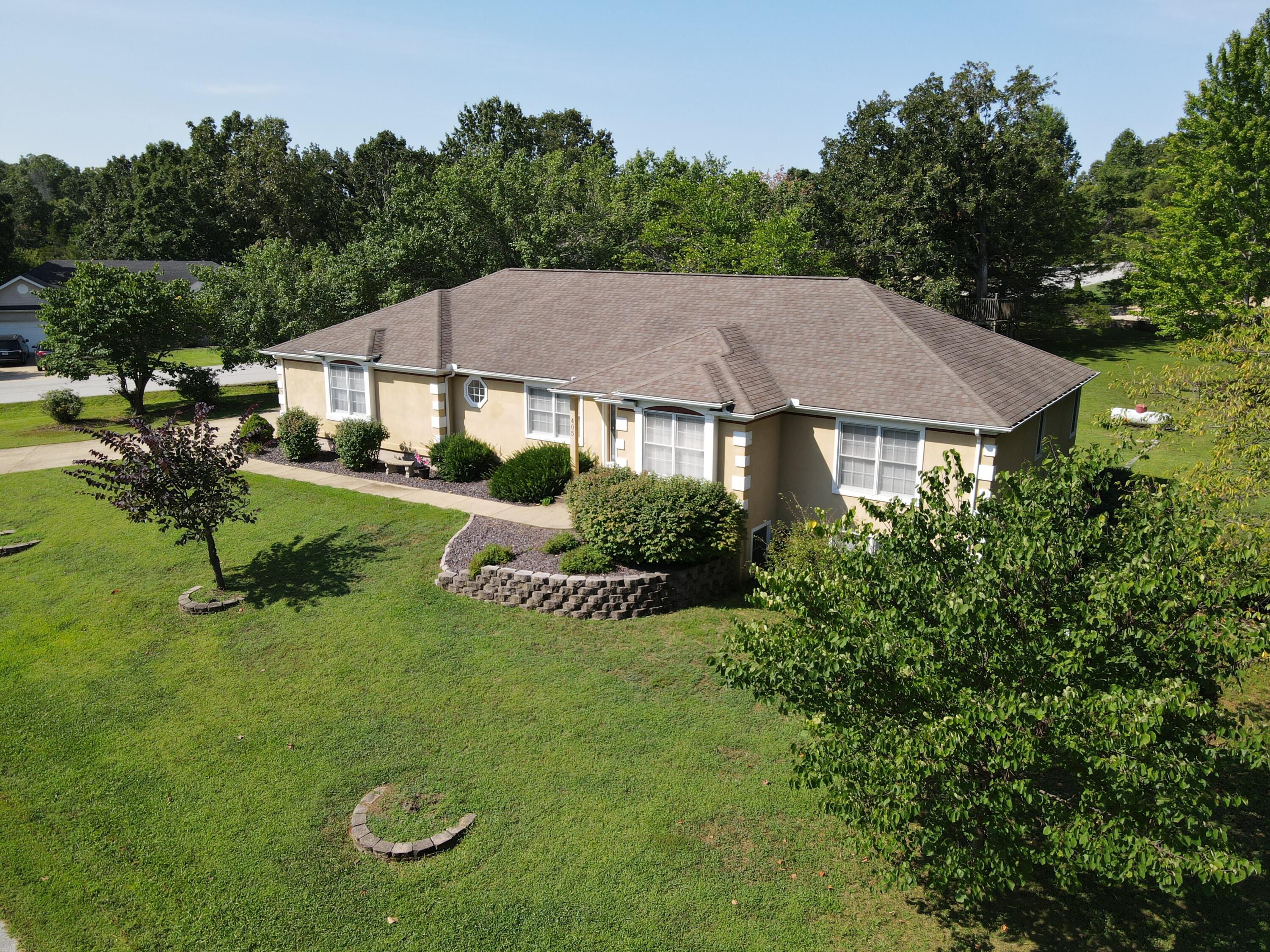 405 Covey Drive Property Photo 6