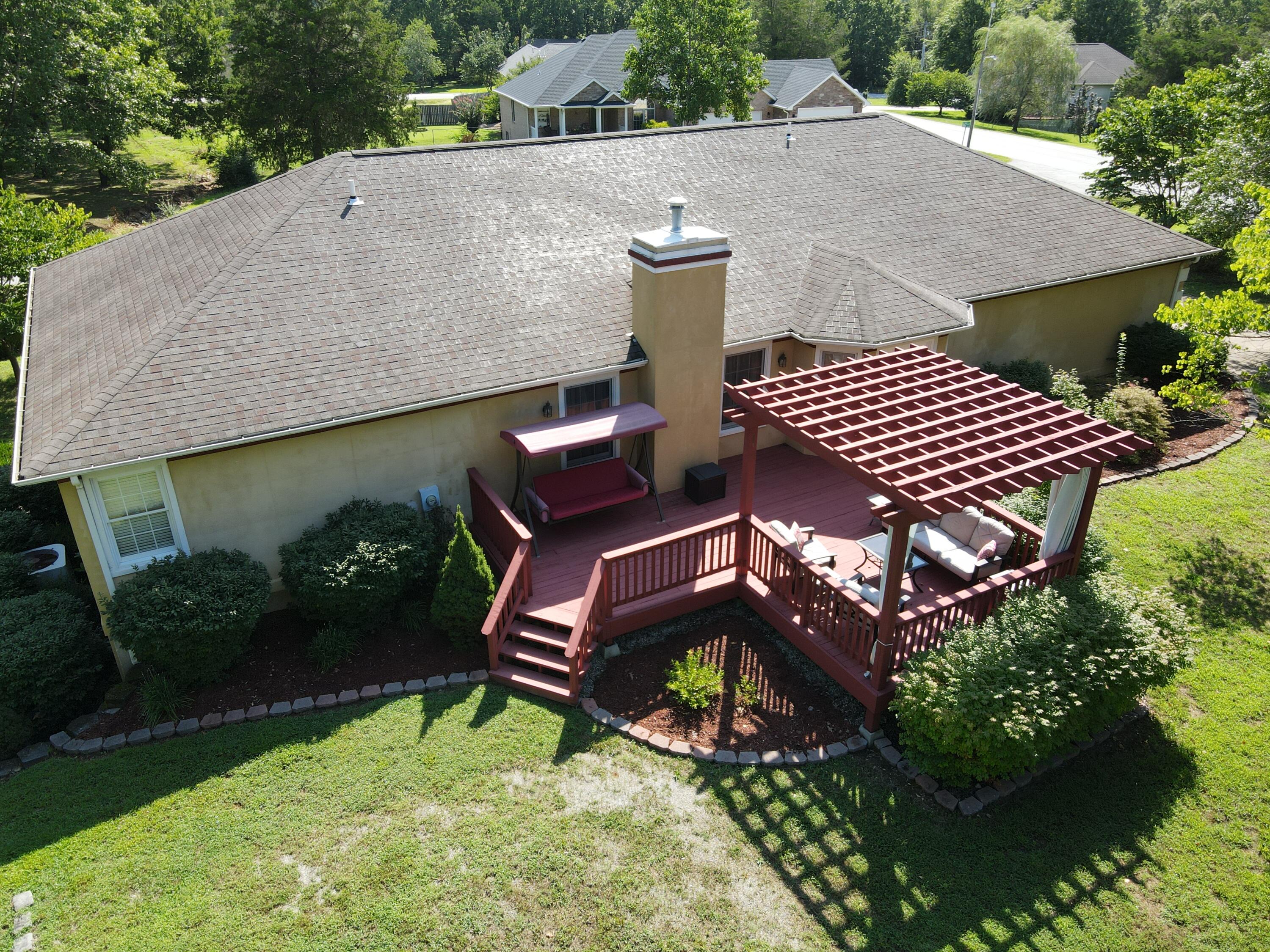 405 Covey Drive Property Photo 8