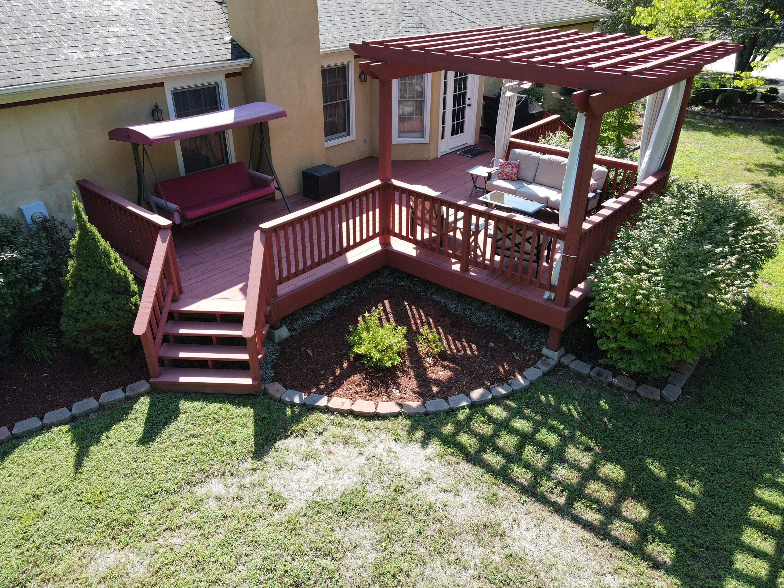 405 Covey Drive Property Photo 10