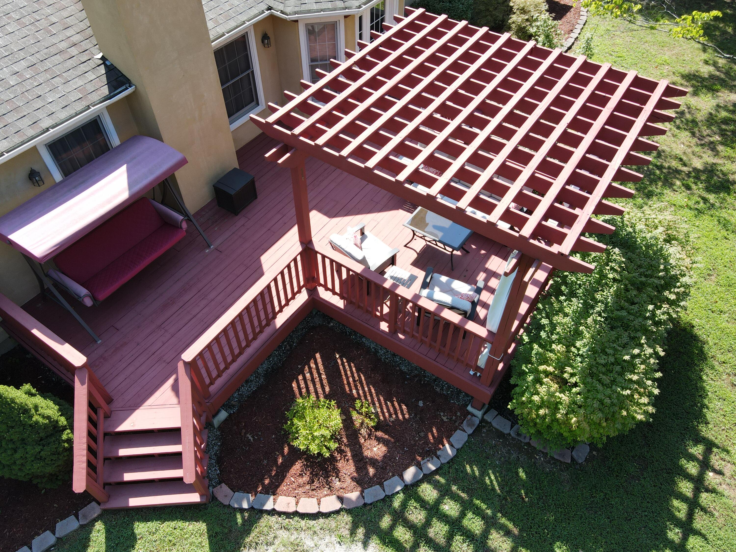 405 Covey Drive Property Photo 11