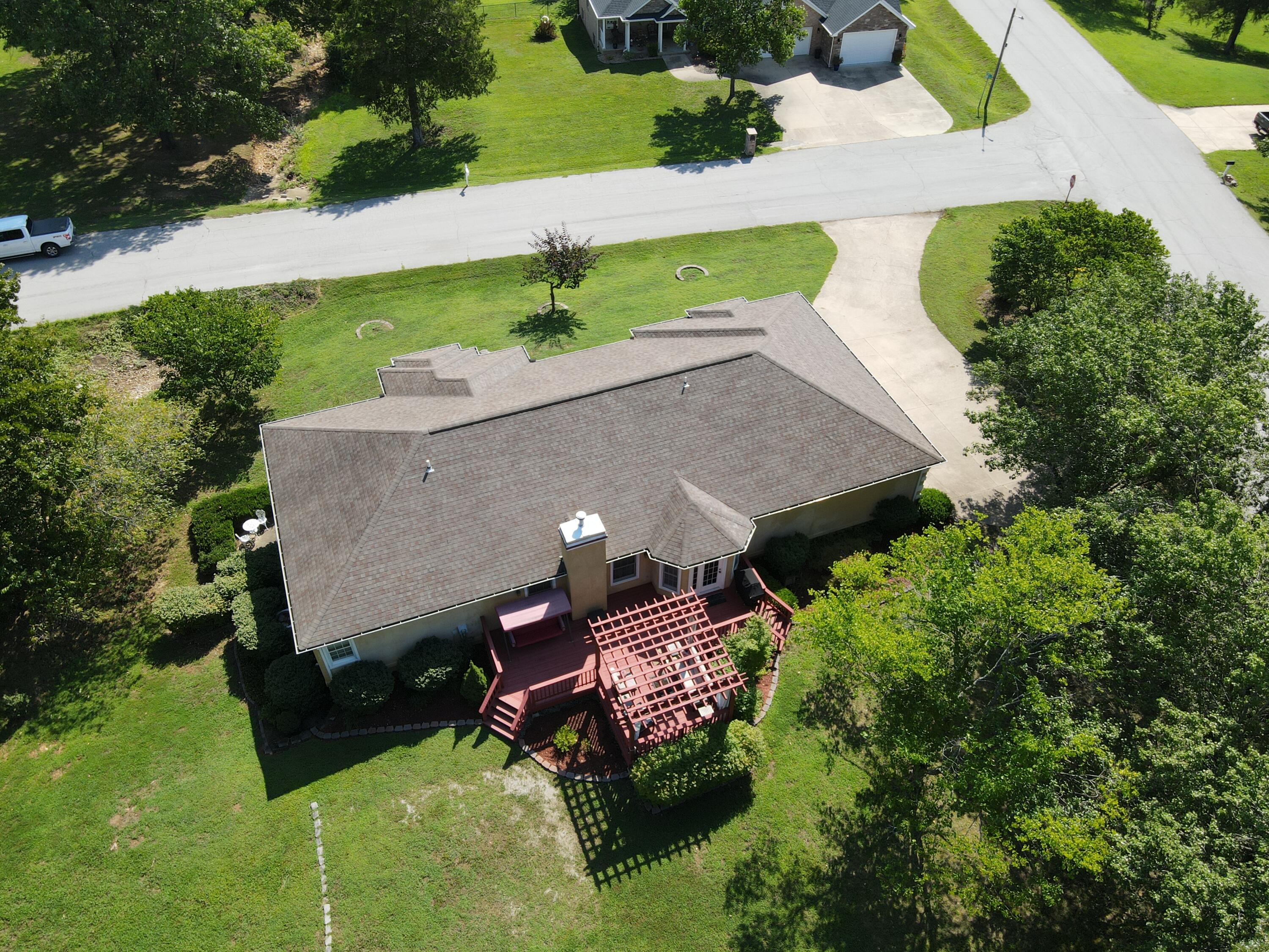 405 Covey Drive Property Photo 13