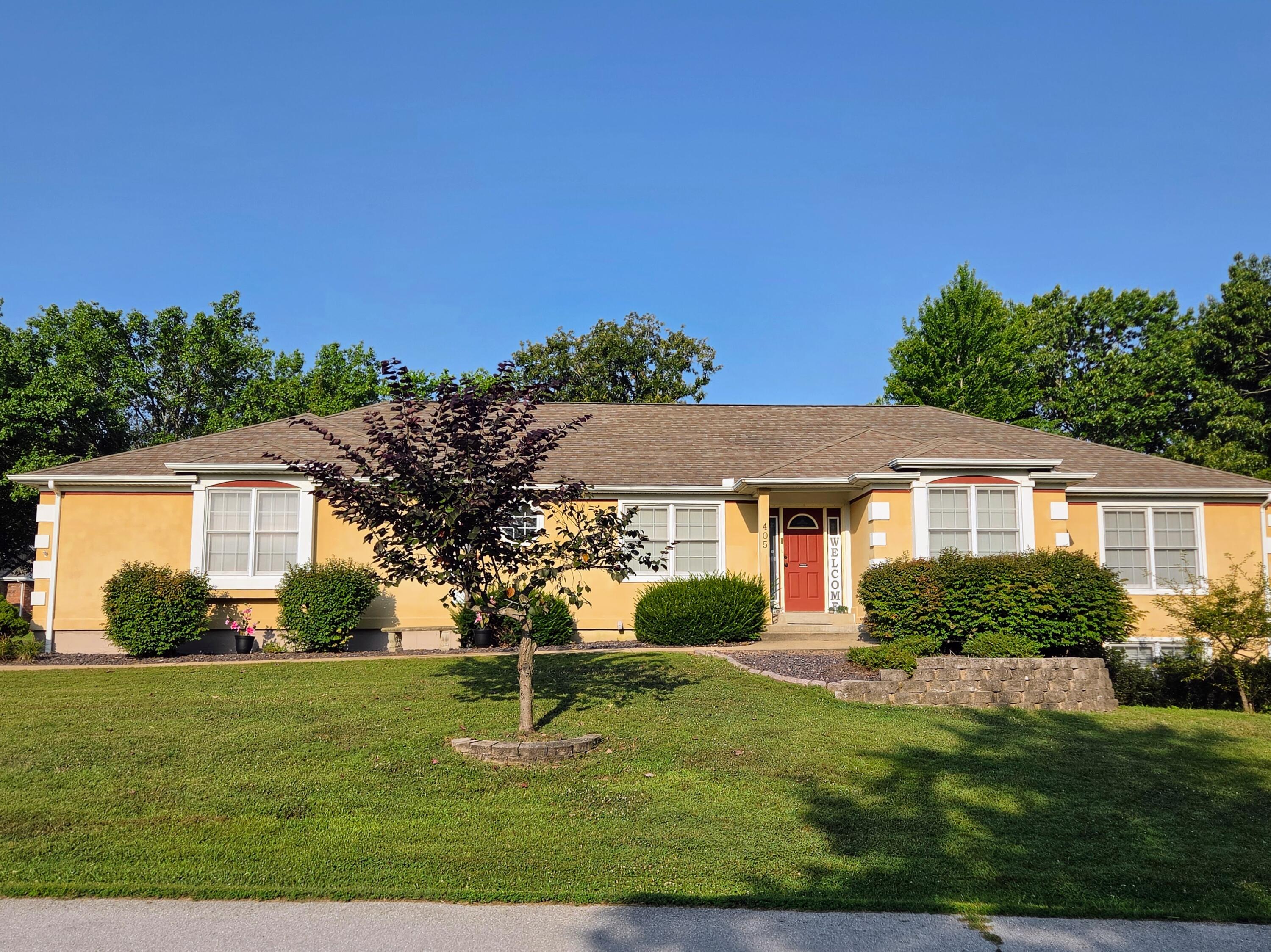 405 Covey Drive Property Photo 19