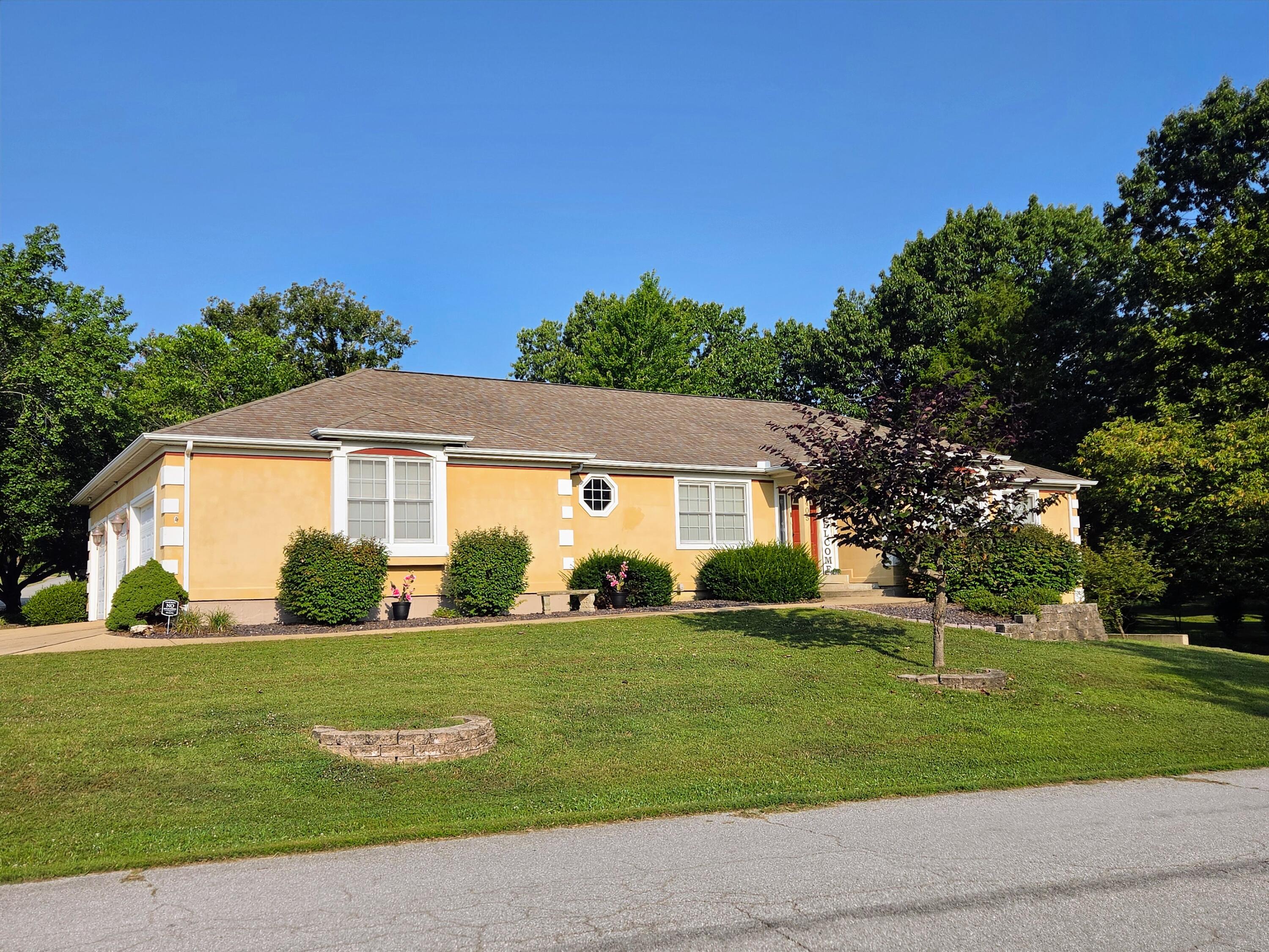 405 Covey Drive Property Photo 20