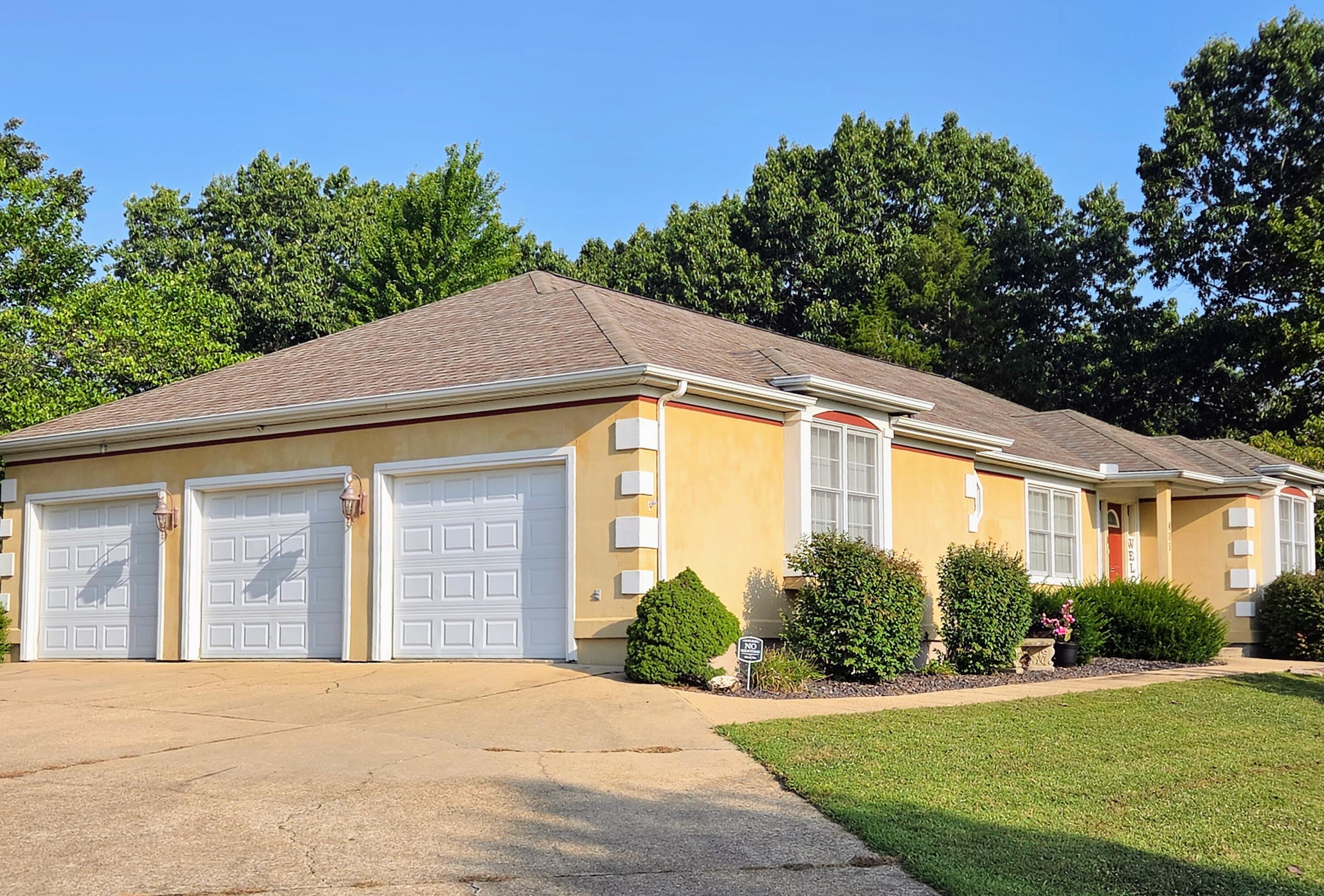 405 Covey Drive Property Photo 21