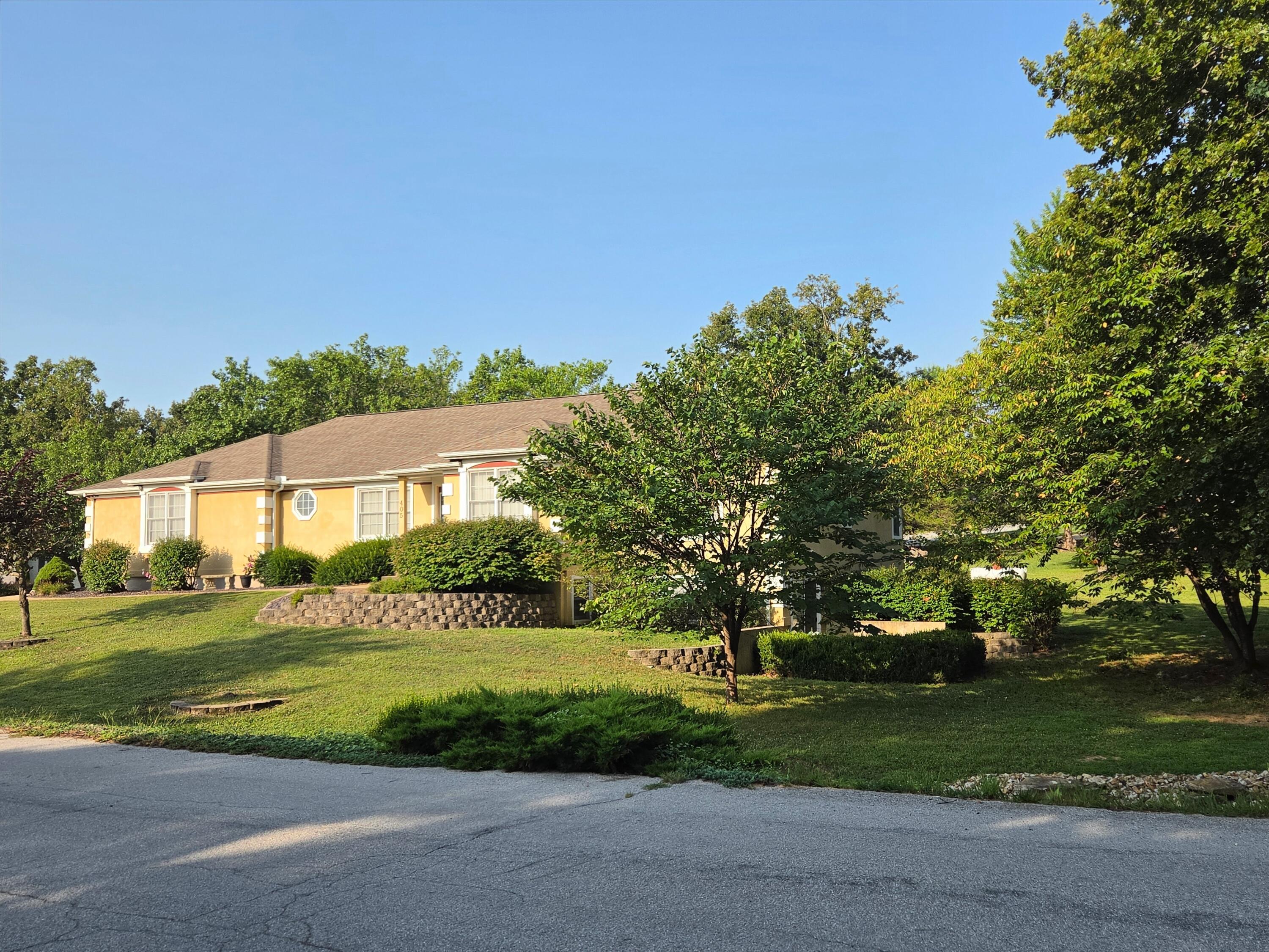 405 Covey Drive Property Photo 23