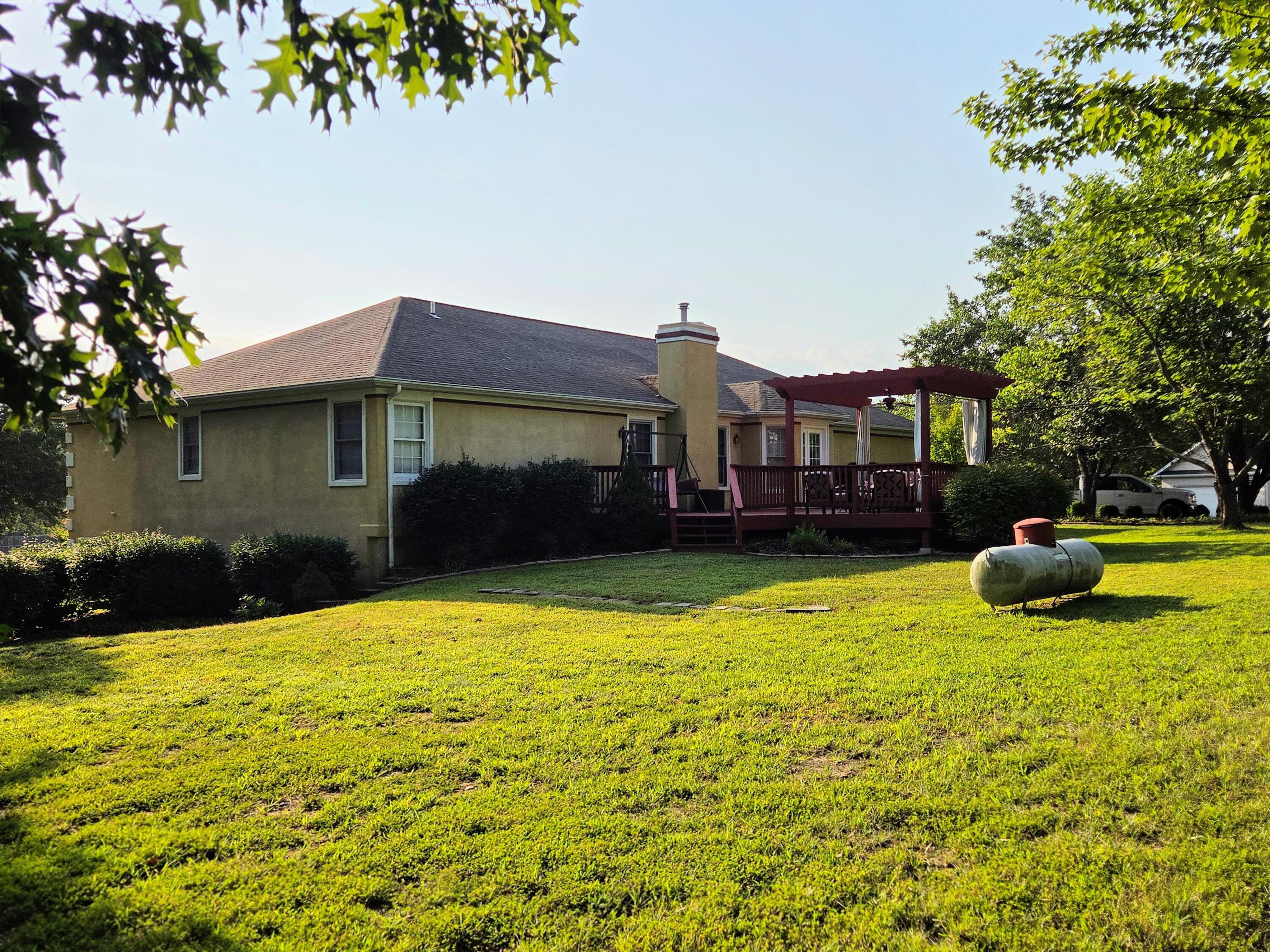 405 Covey Drive Property Photo 28