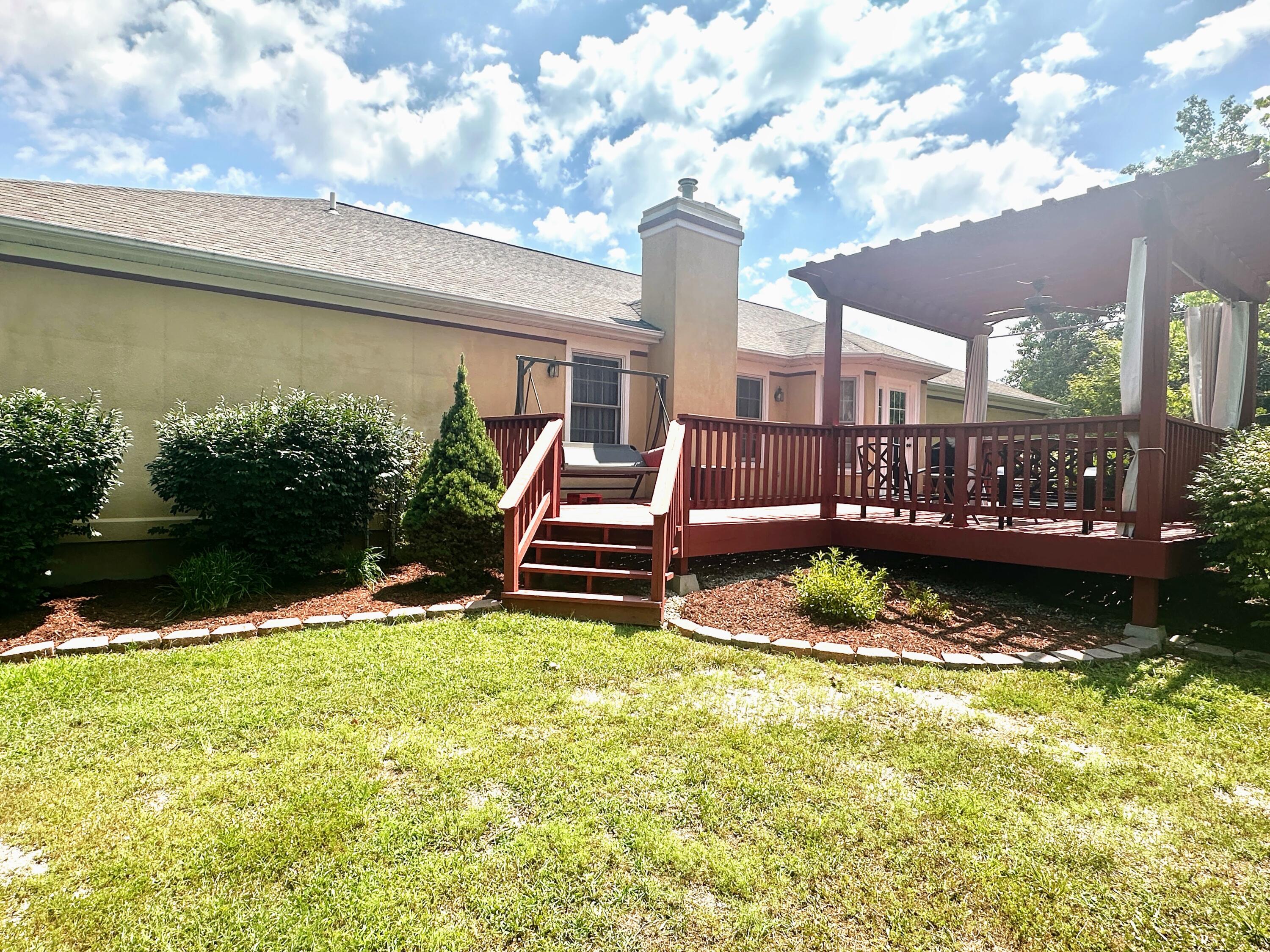 405 Covey Drive Property Photo 29