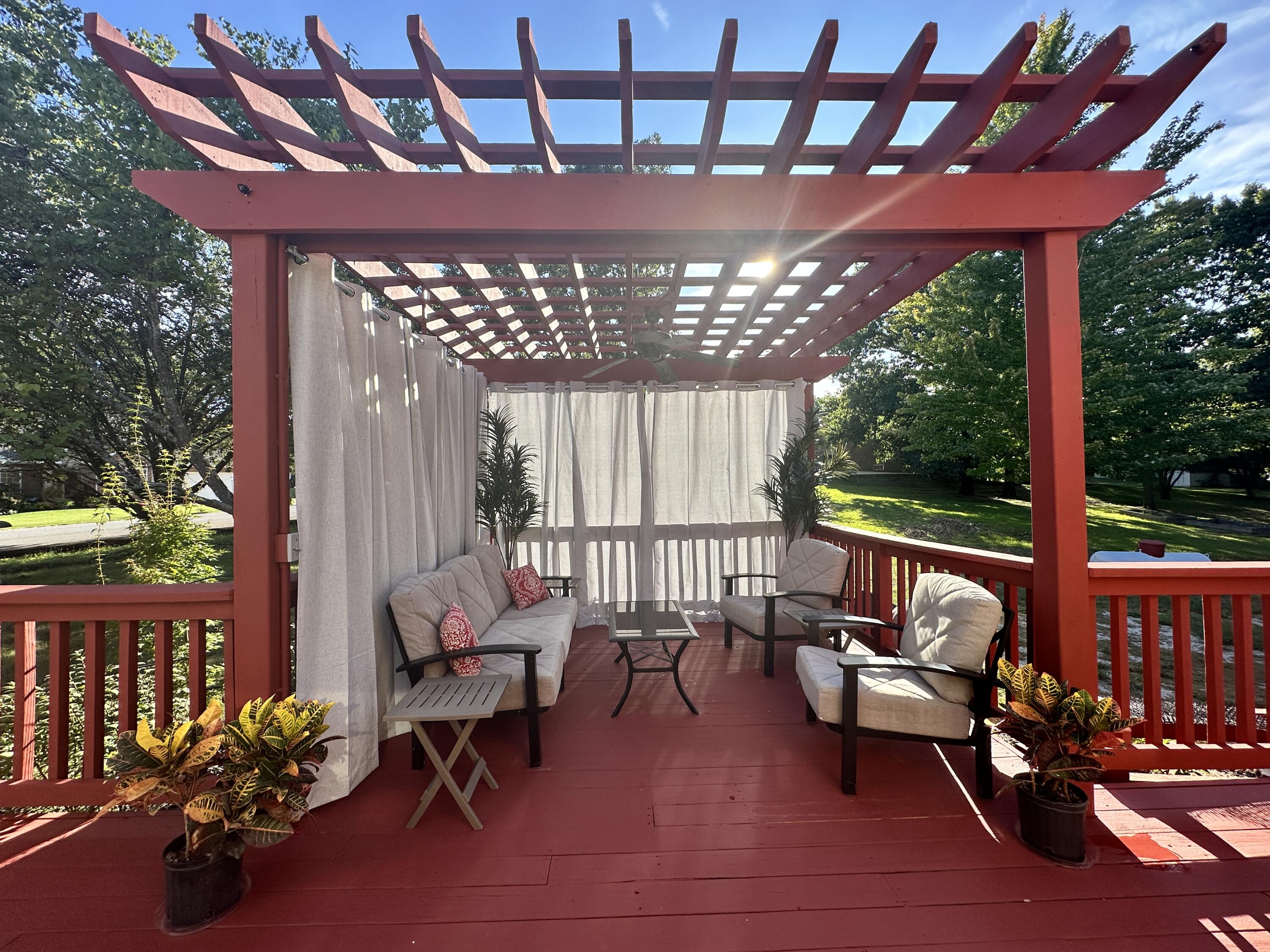 405 Covey Drive Property Photo 34