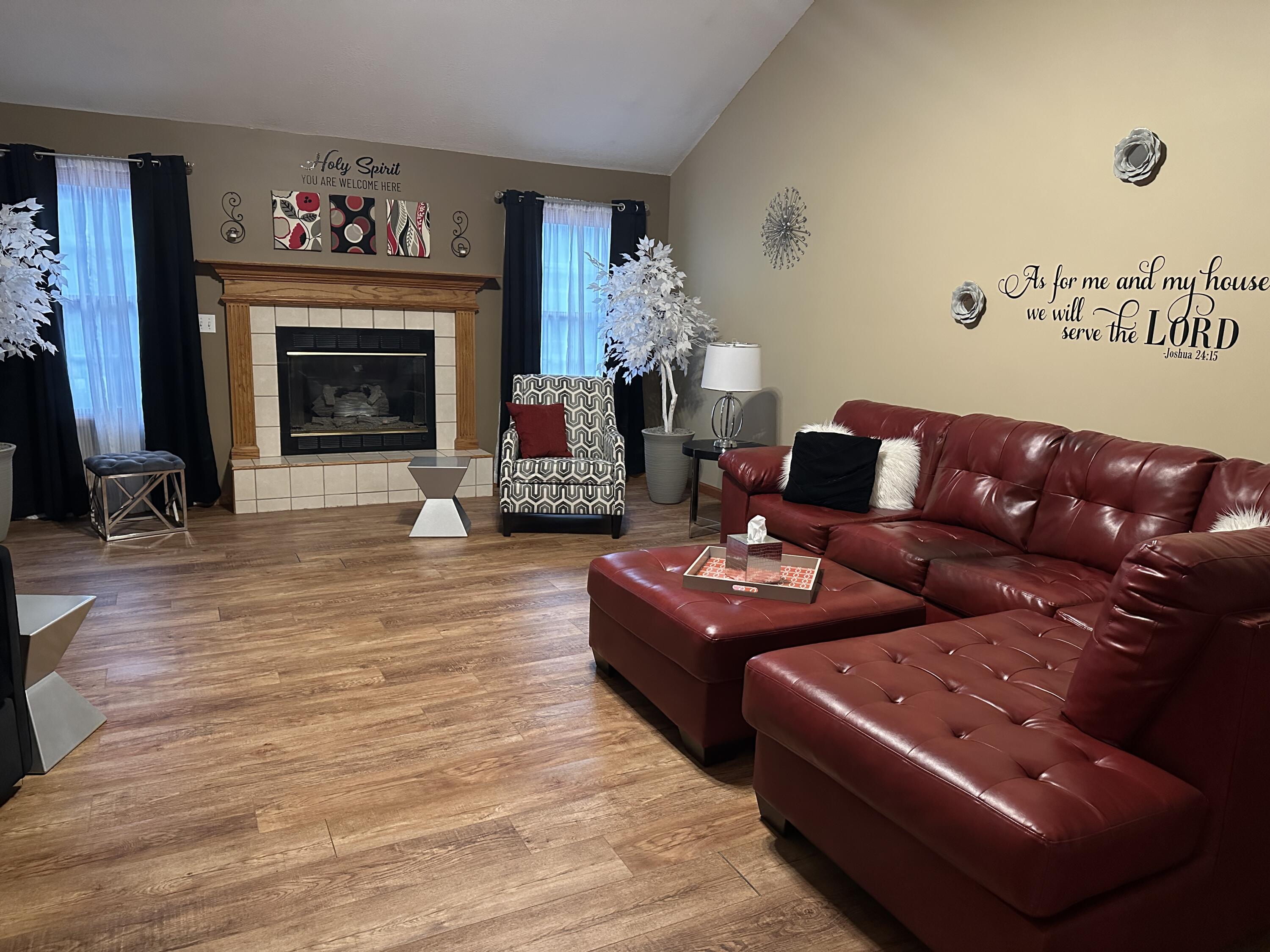 405 Covey Drive Property Photo 47