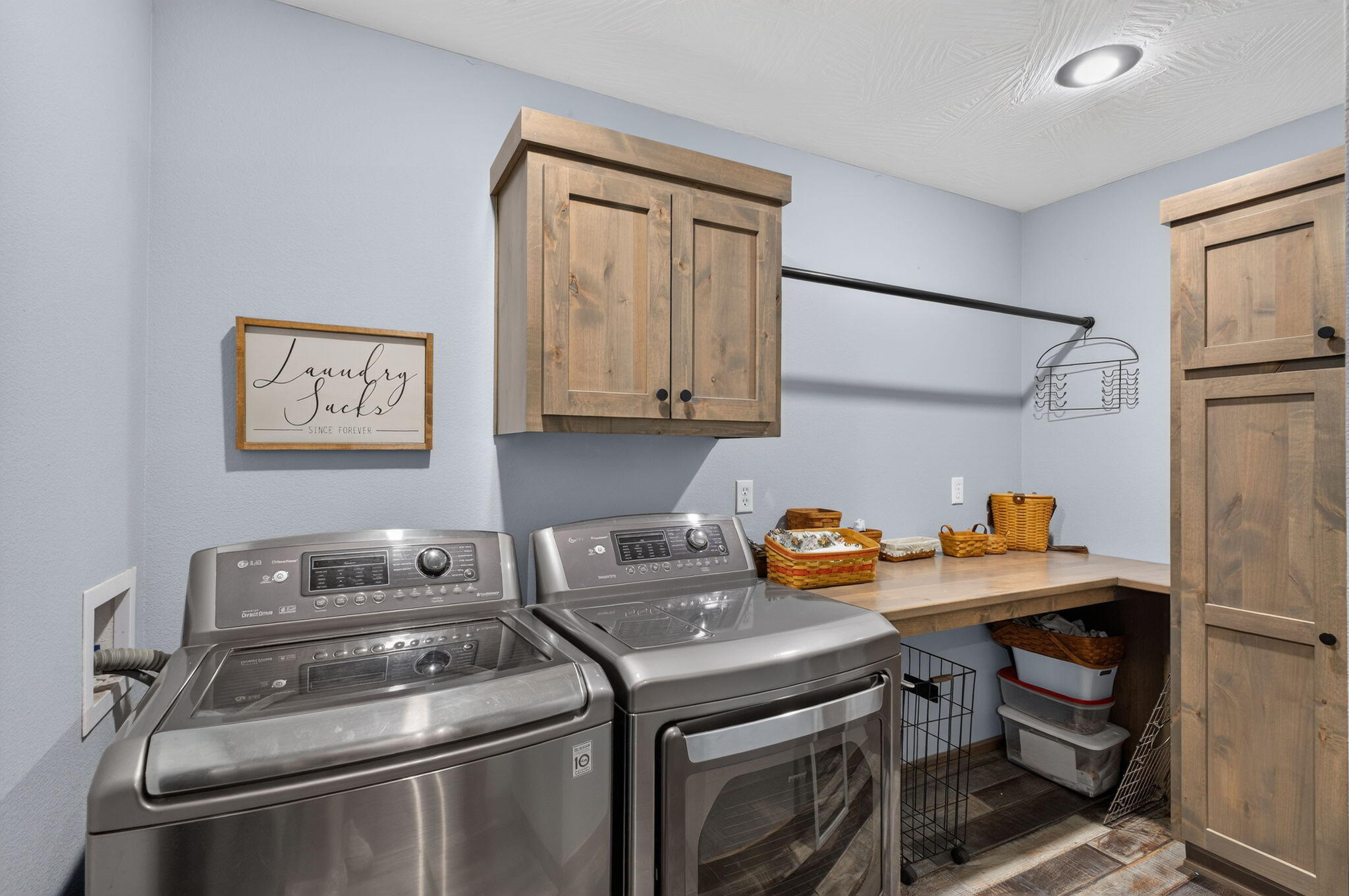 1800 Yoachum Drive Property Photo 33