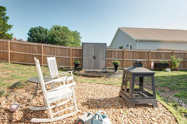 797 Hoffman Hills Boulevard Property Photo 25