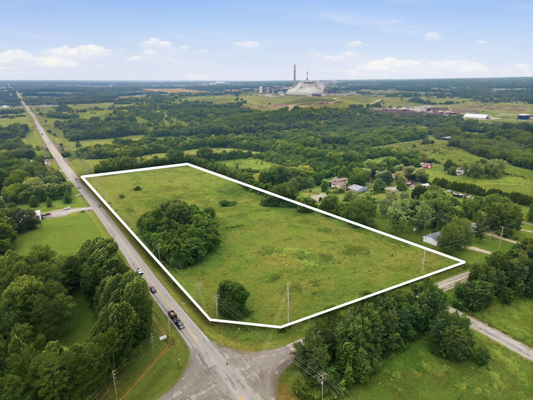 Tbd West Republic Road Property Photo 2