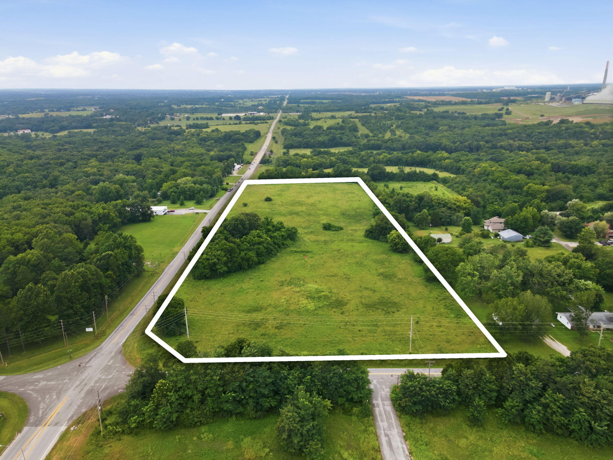 Tbd West Republic Road Property Photo 3