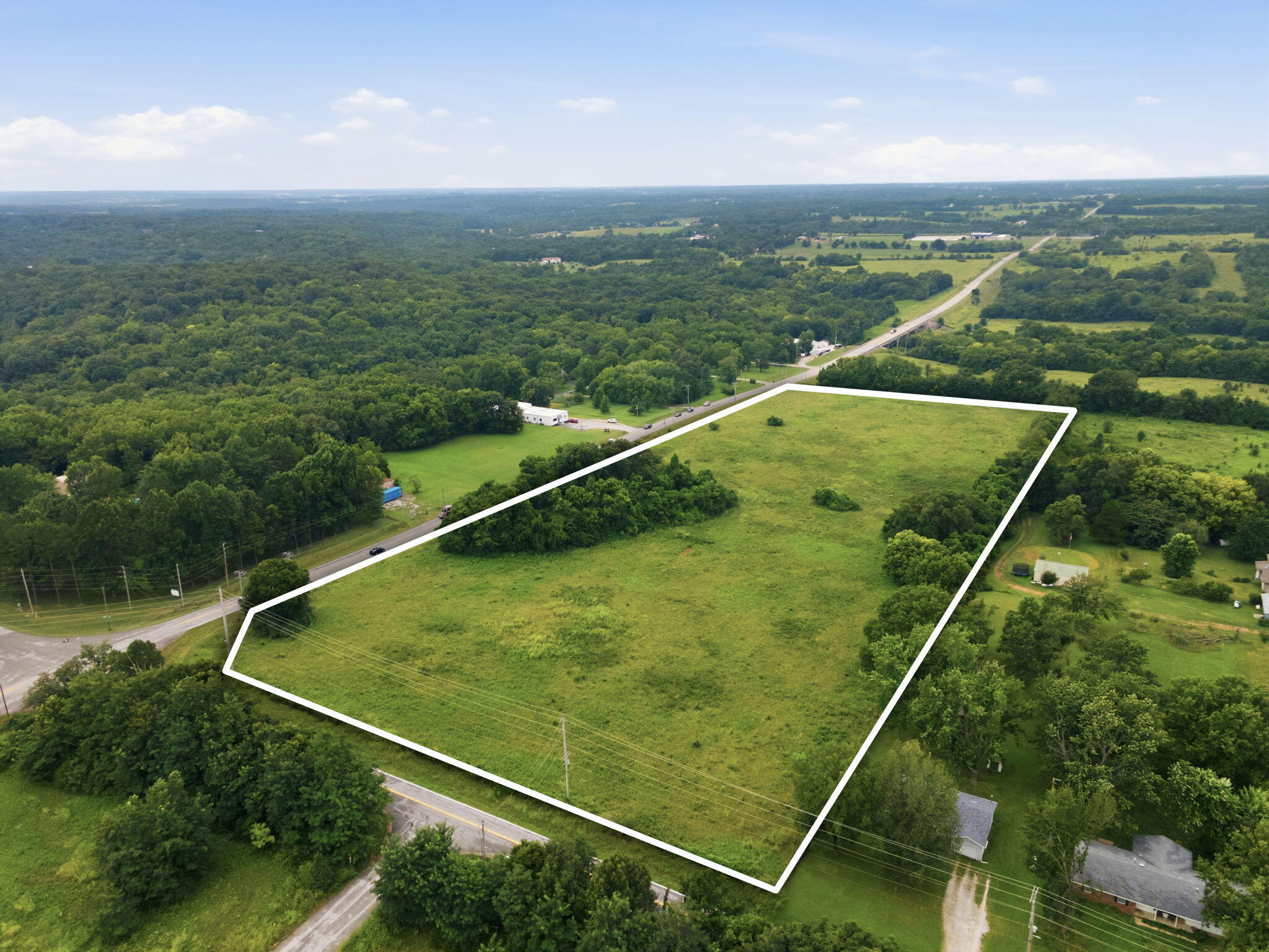 Tbd West Republic Road Property Photo 4