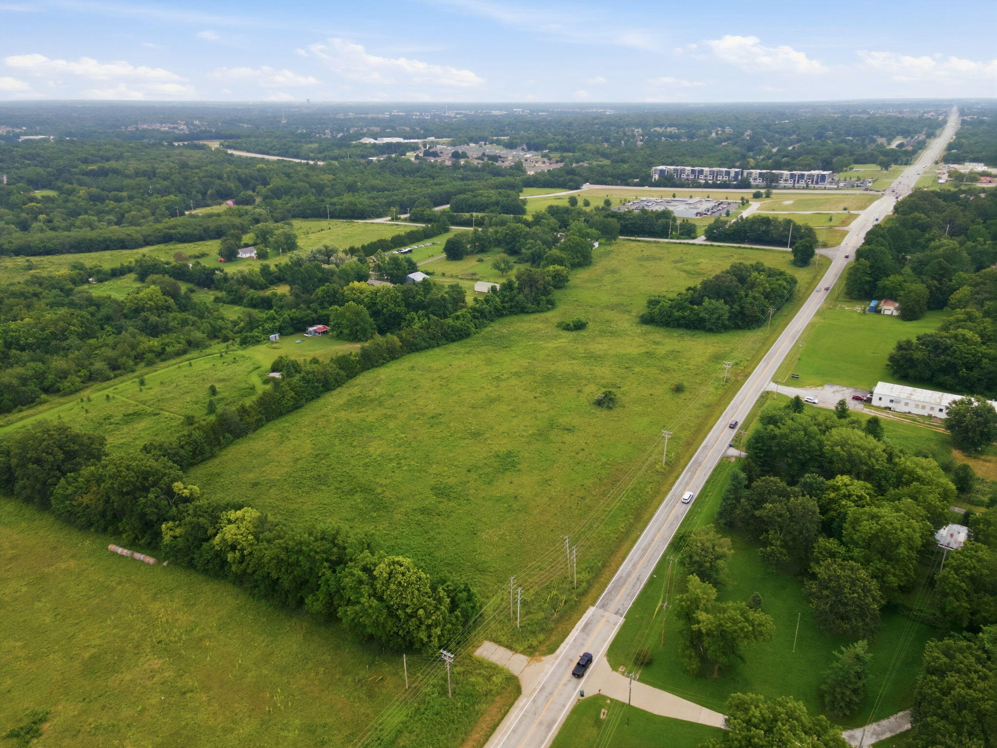 Tbd West Republic Road Property Photo 5