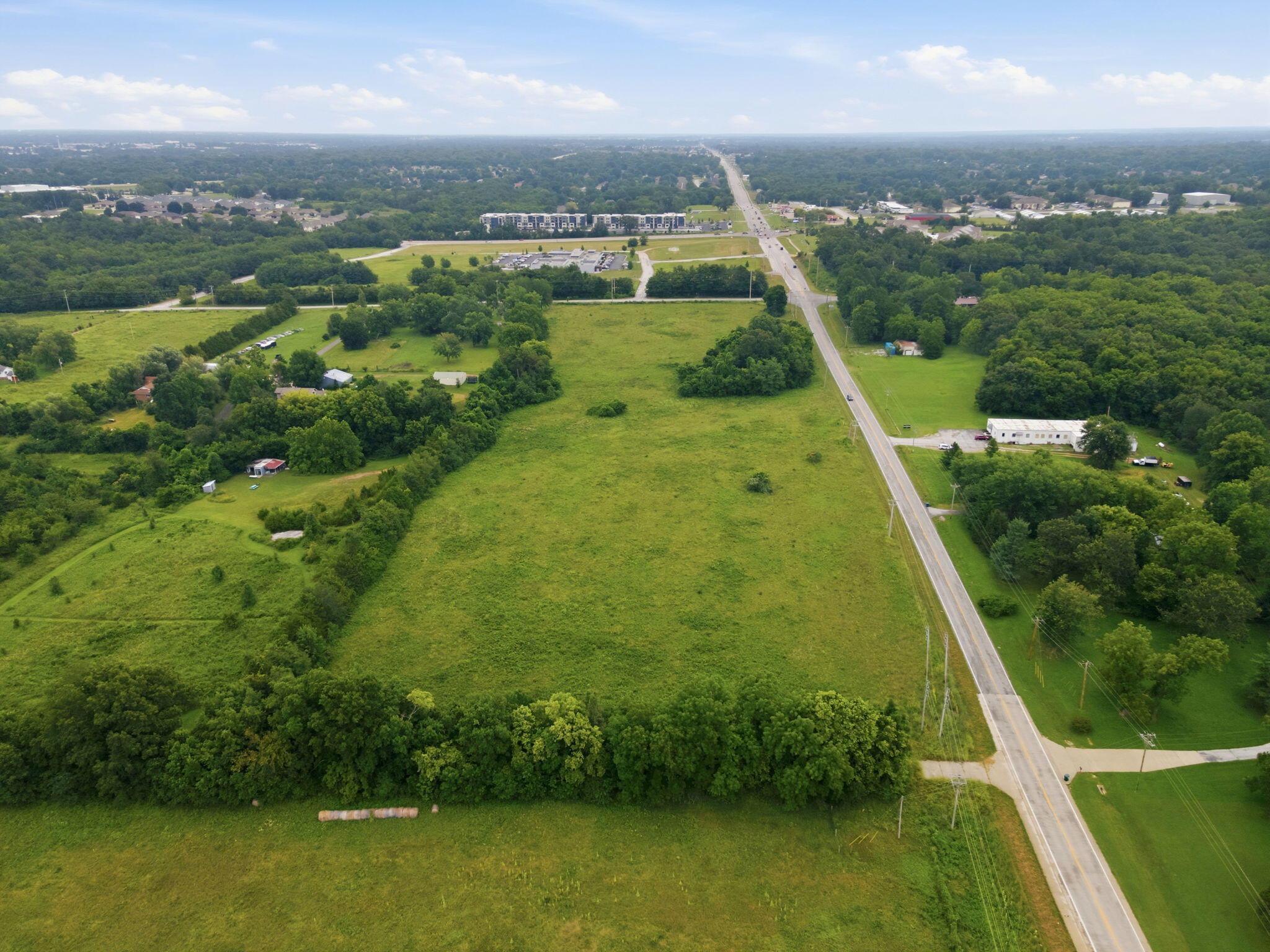 Tbd West Republic Road Property Photo 6