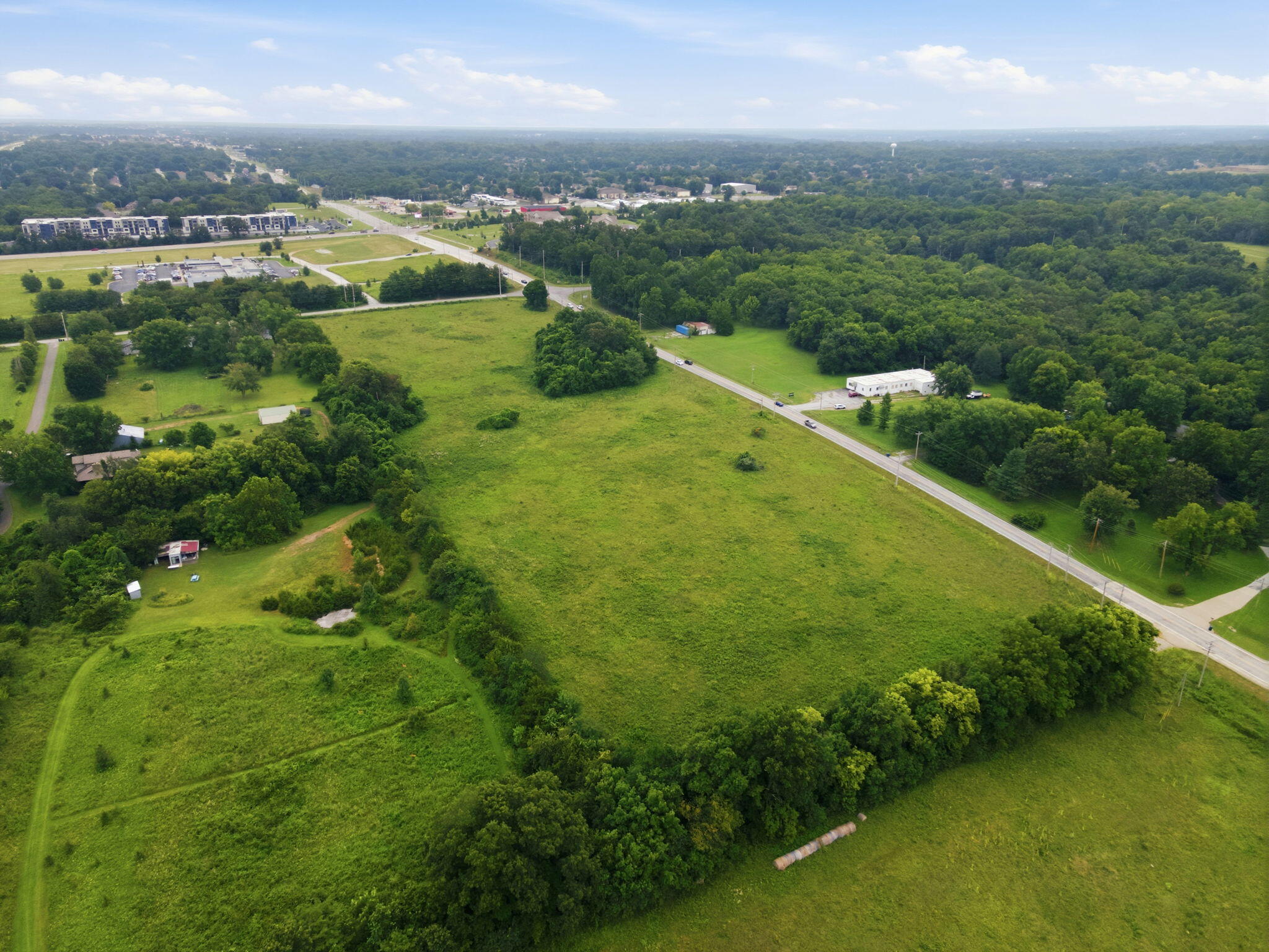 Tbd West Republic Road Property Photo 7